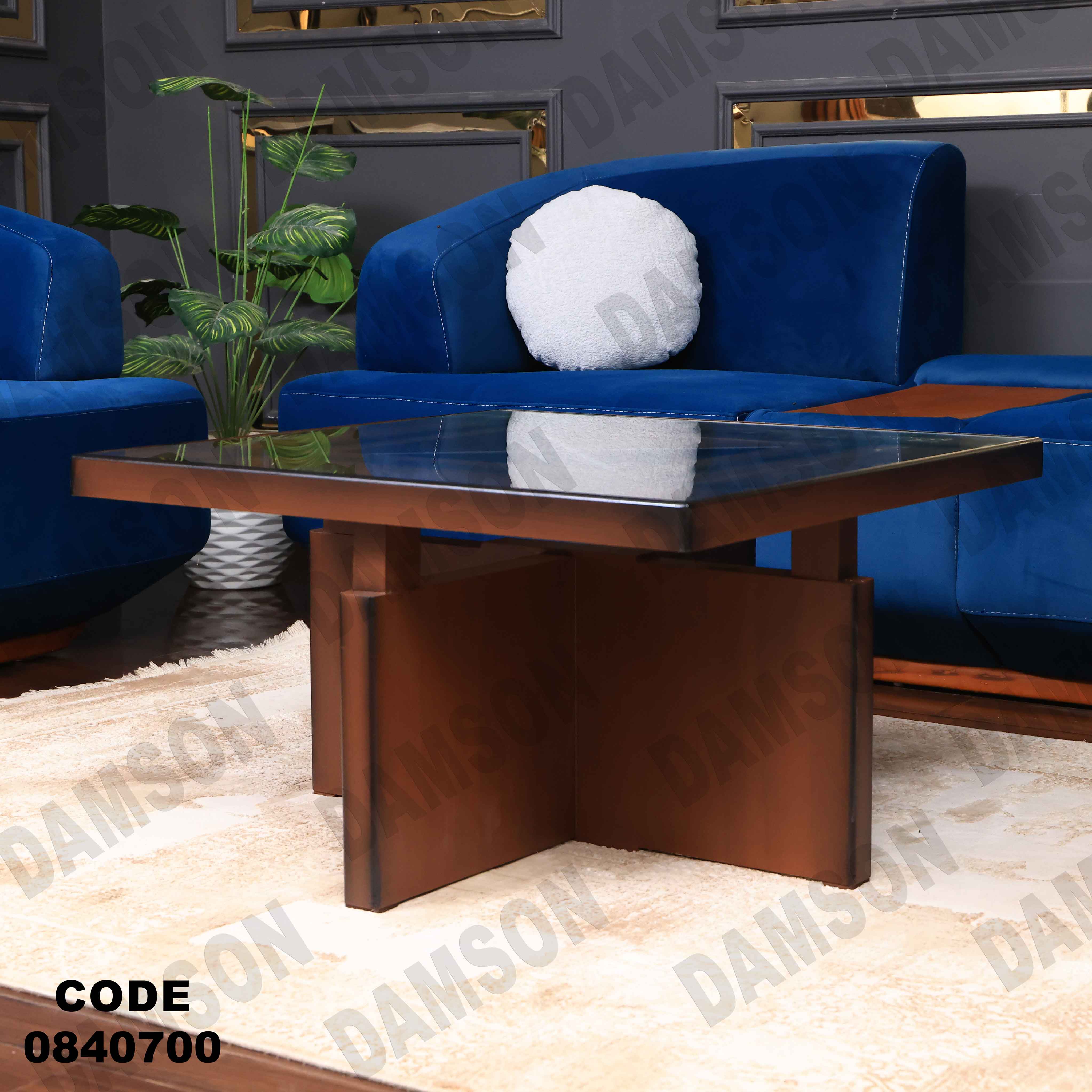 ترابيزة انترية 407