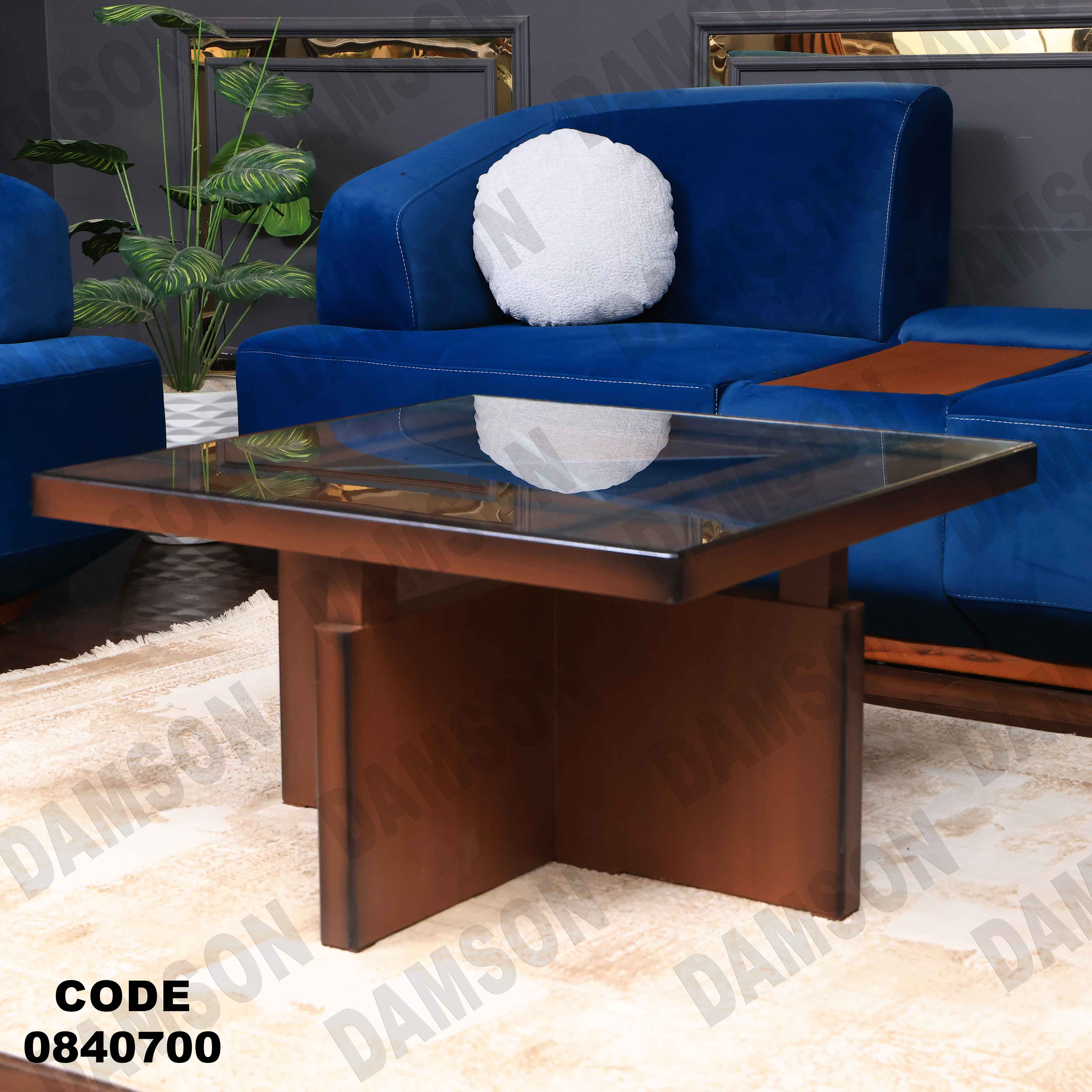 ترابيزة انترية 407