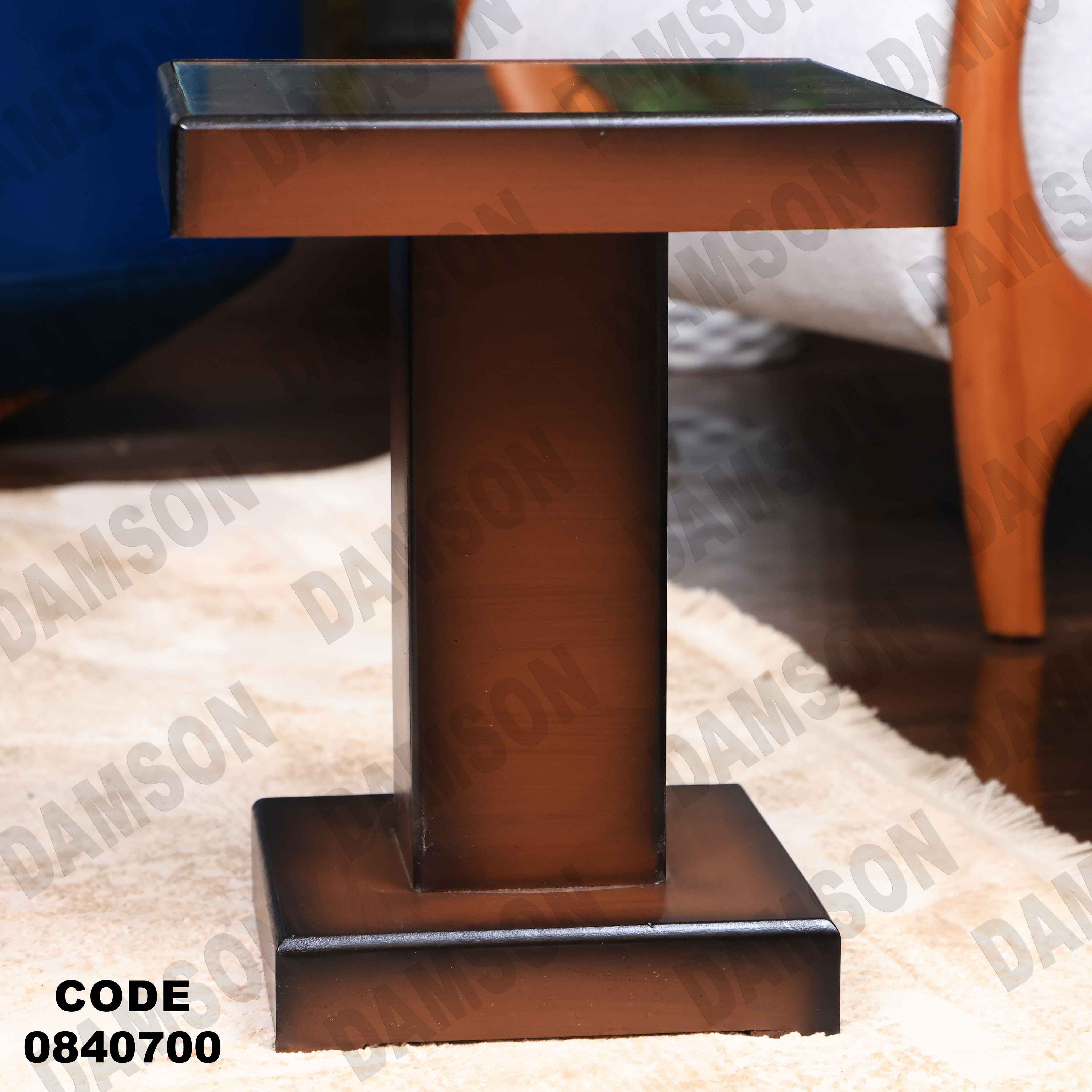 ترابيزة انترية 407