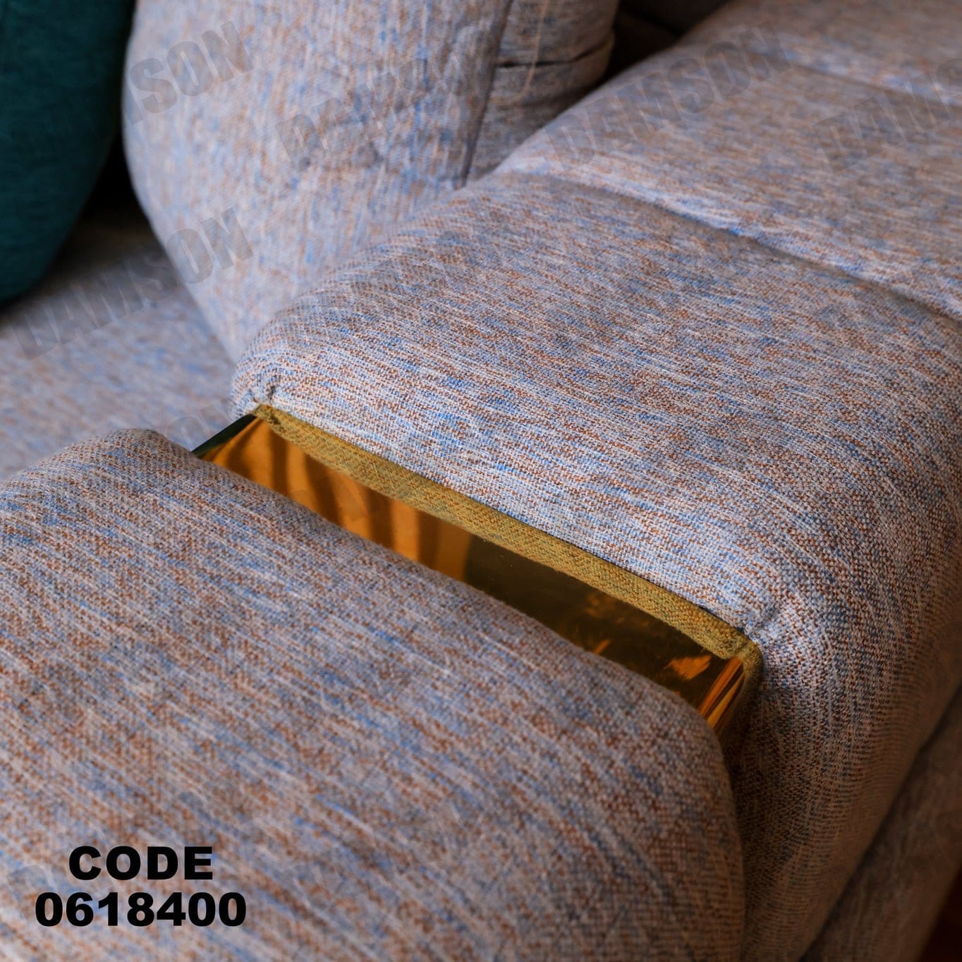 ركنة سرير و سحارة 184 - Damson Furnitureركنة سرير و سحارة 184