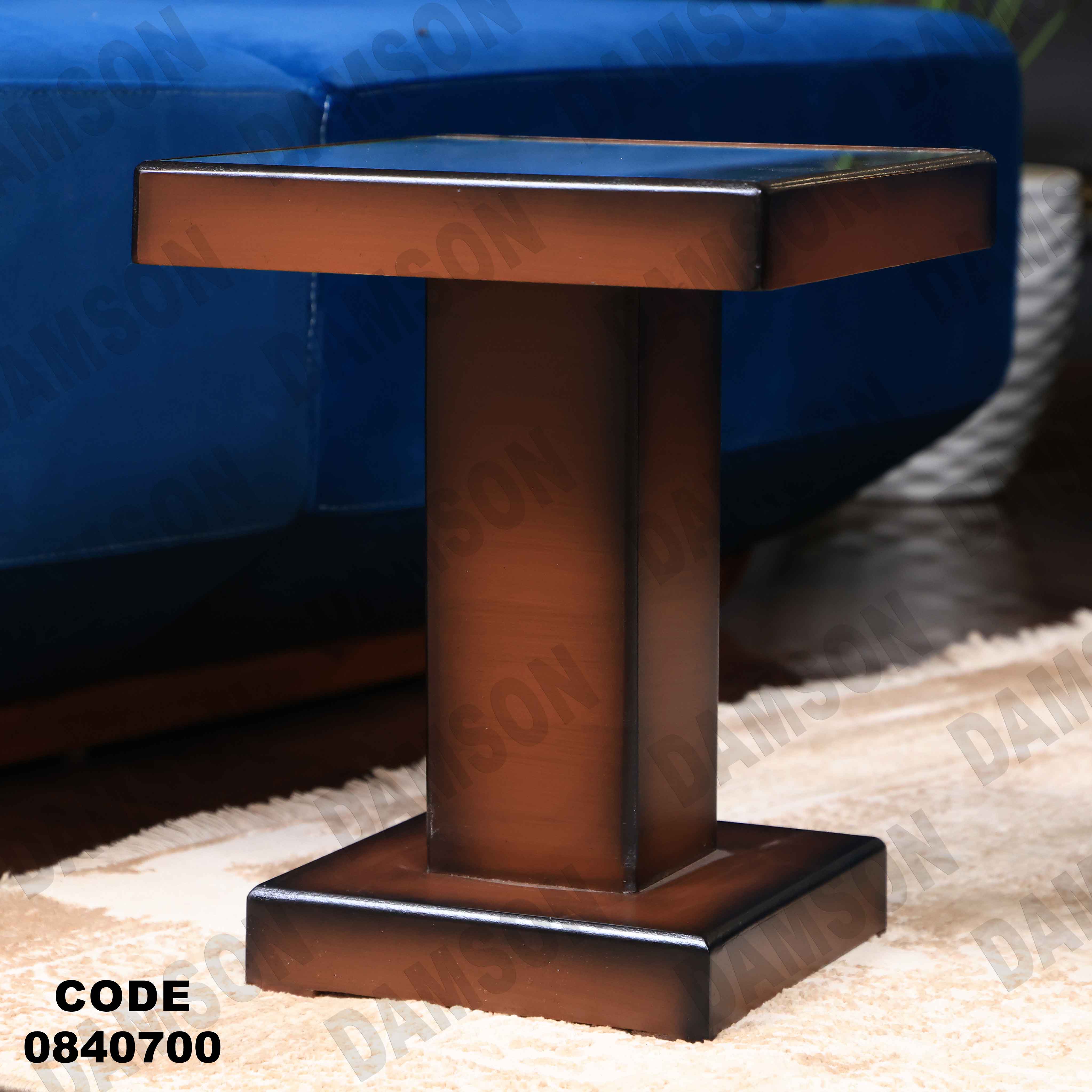 ترابيزة انترية 407