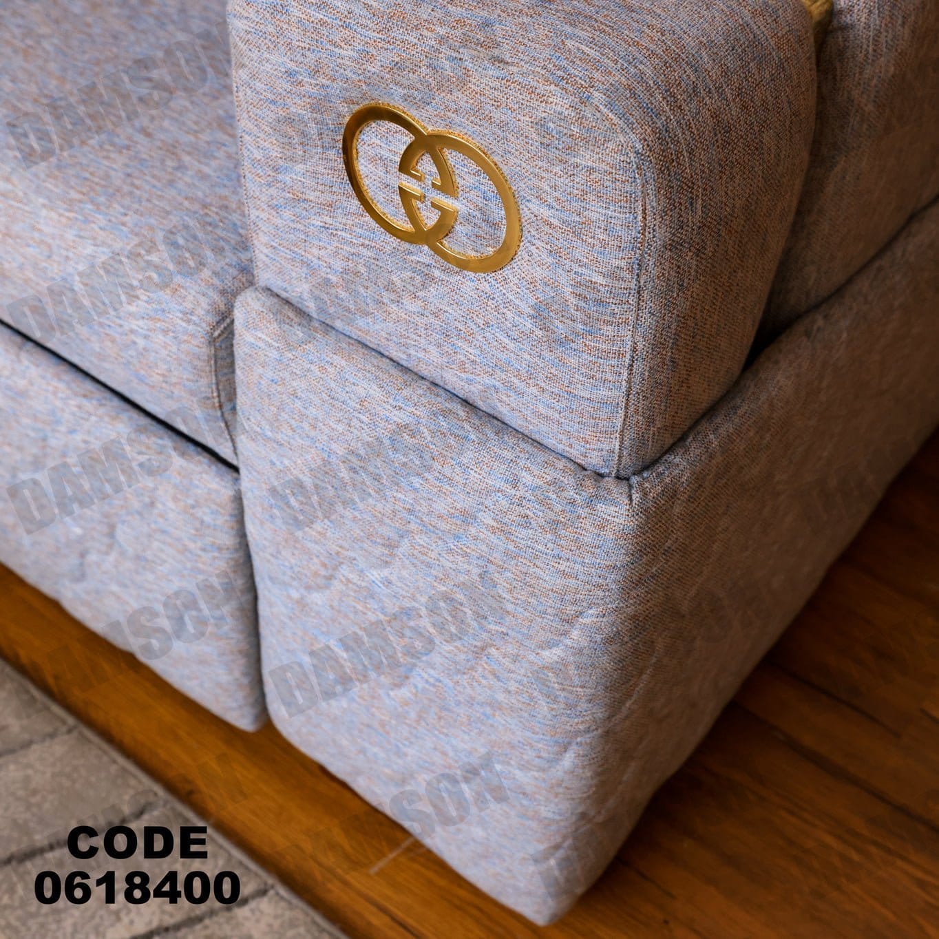 ركنة سرير و سحارة 184 - Damson Furnitureركنة سرير و سحارة 184