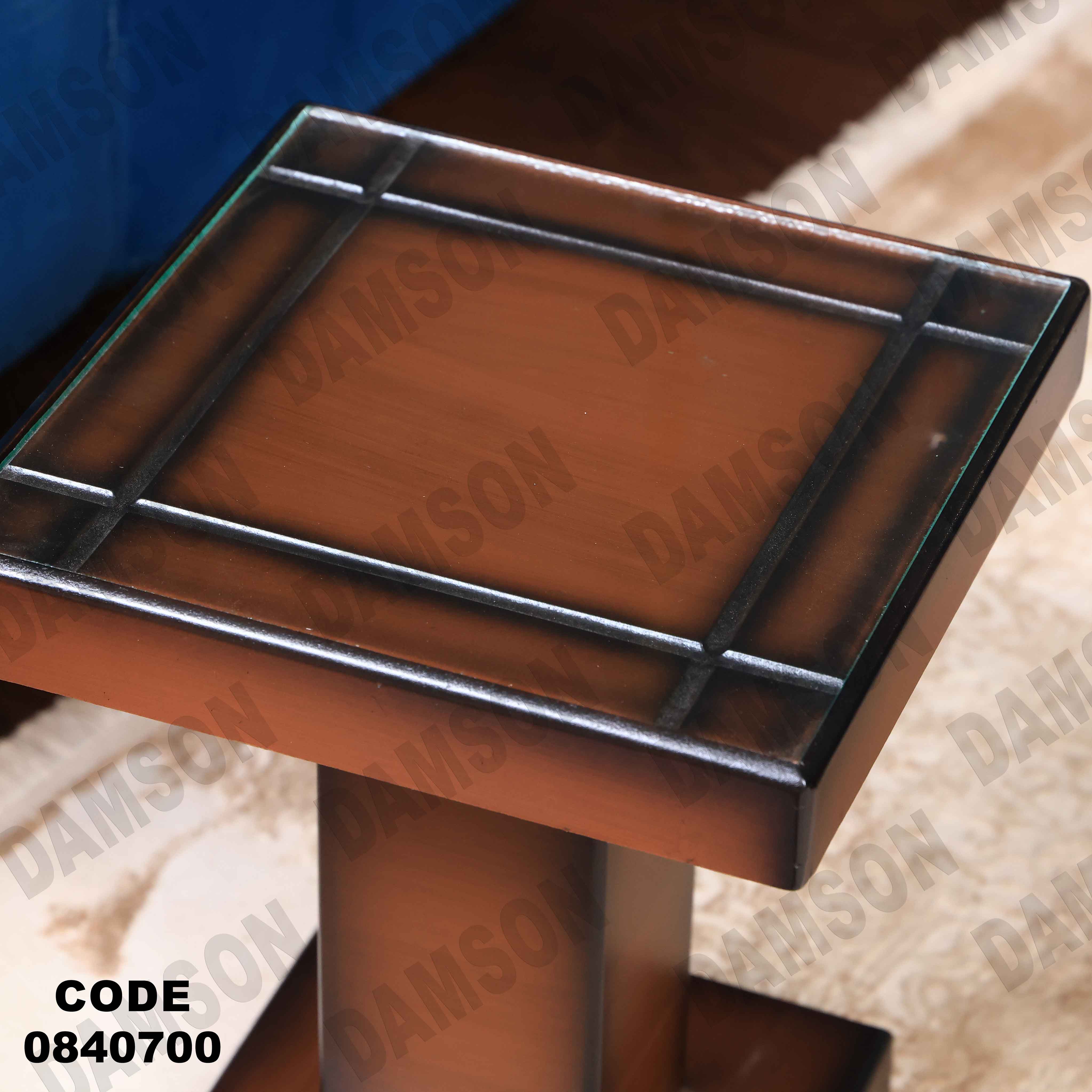 ترابيزة انترية 407