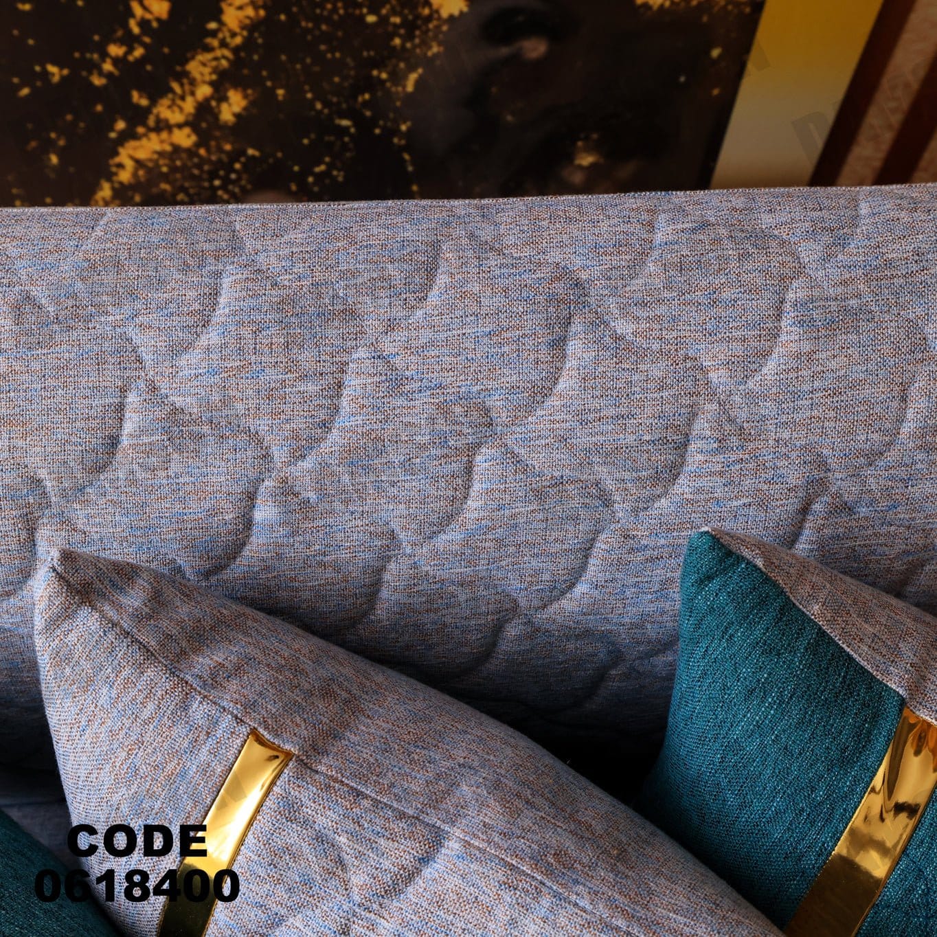 ركنة سرير و سحارة 184 - Damson Furnitureركنة سرير و سحارة 184