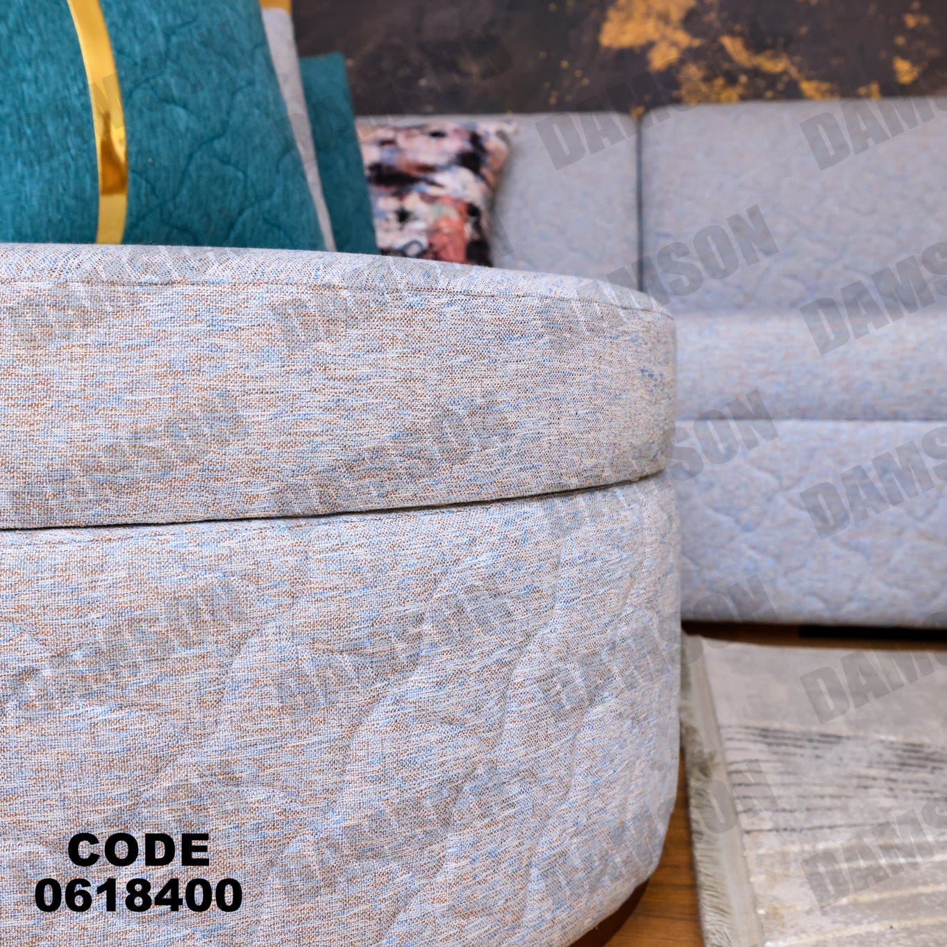 ركنة سرير و سحارة 184 - Damson Furnitureركنة سرير و سحارة 184