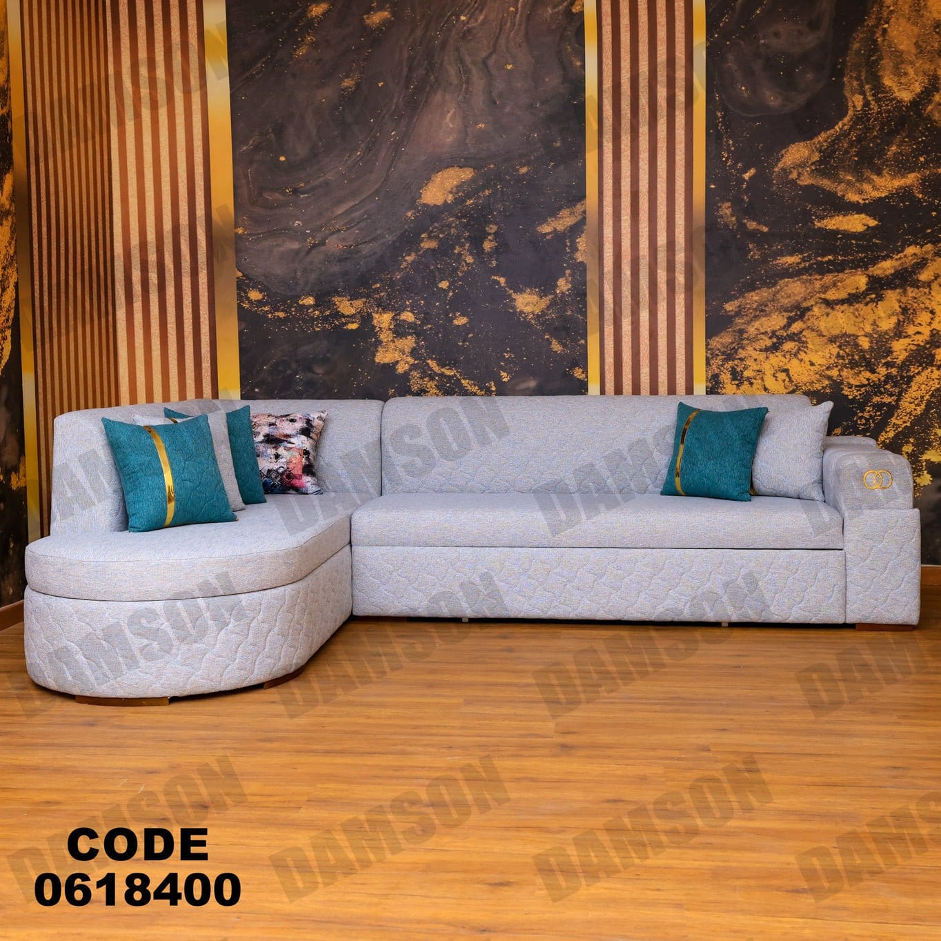 ركنة سرير و سحارة 184 - Damson Furnitureركنة سرير و سحارة 184