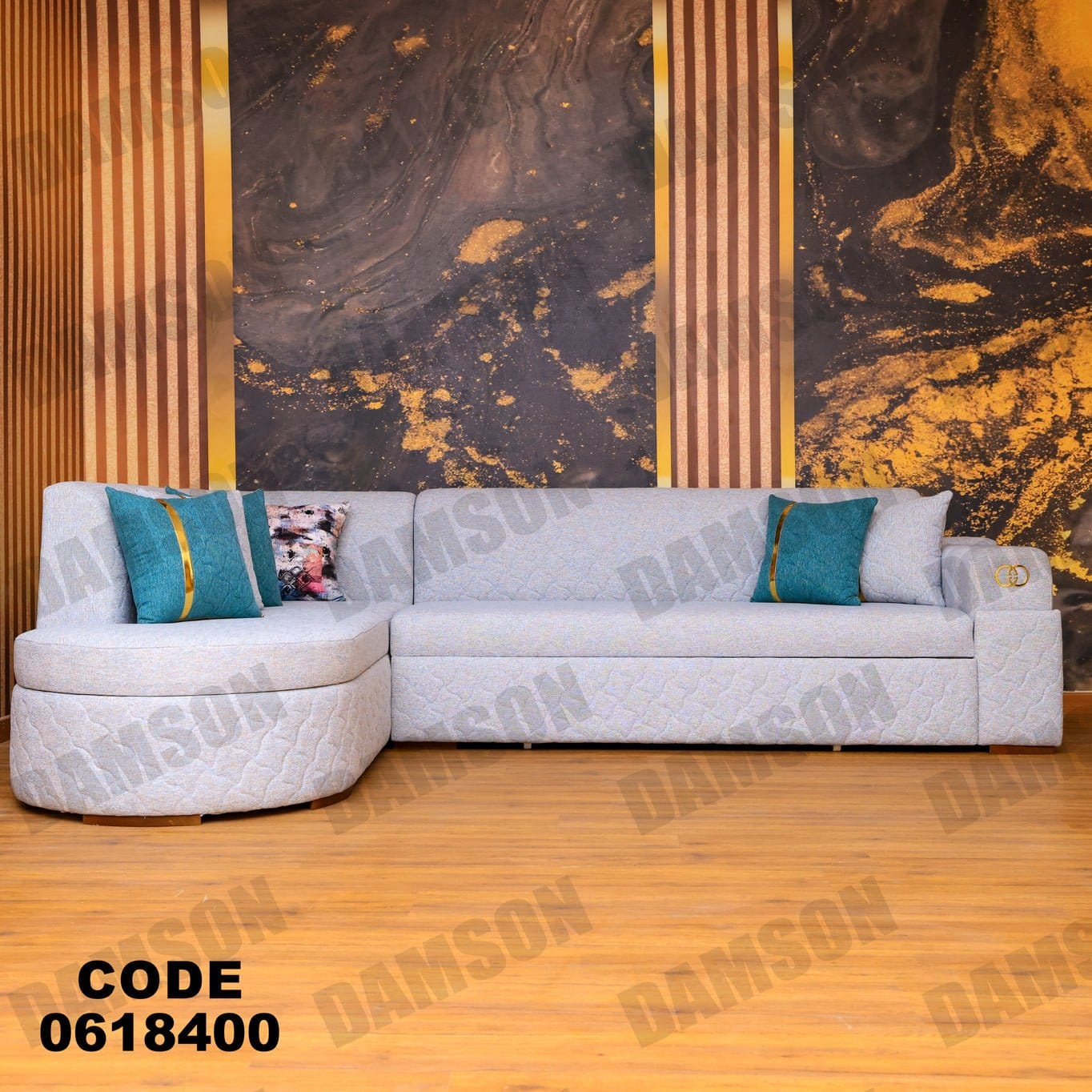 ركنة سرير و سحارة 184 - Damson Furnitureركنة سرير و سحارة 184