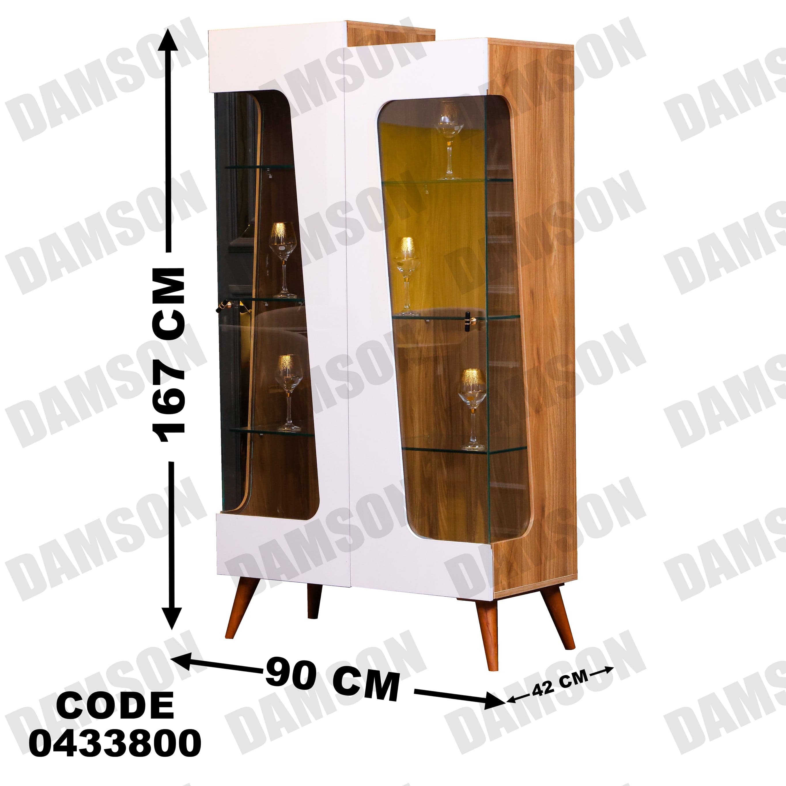 غرفة سفرة 338