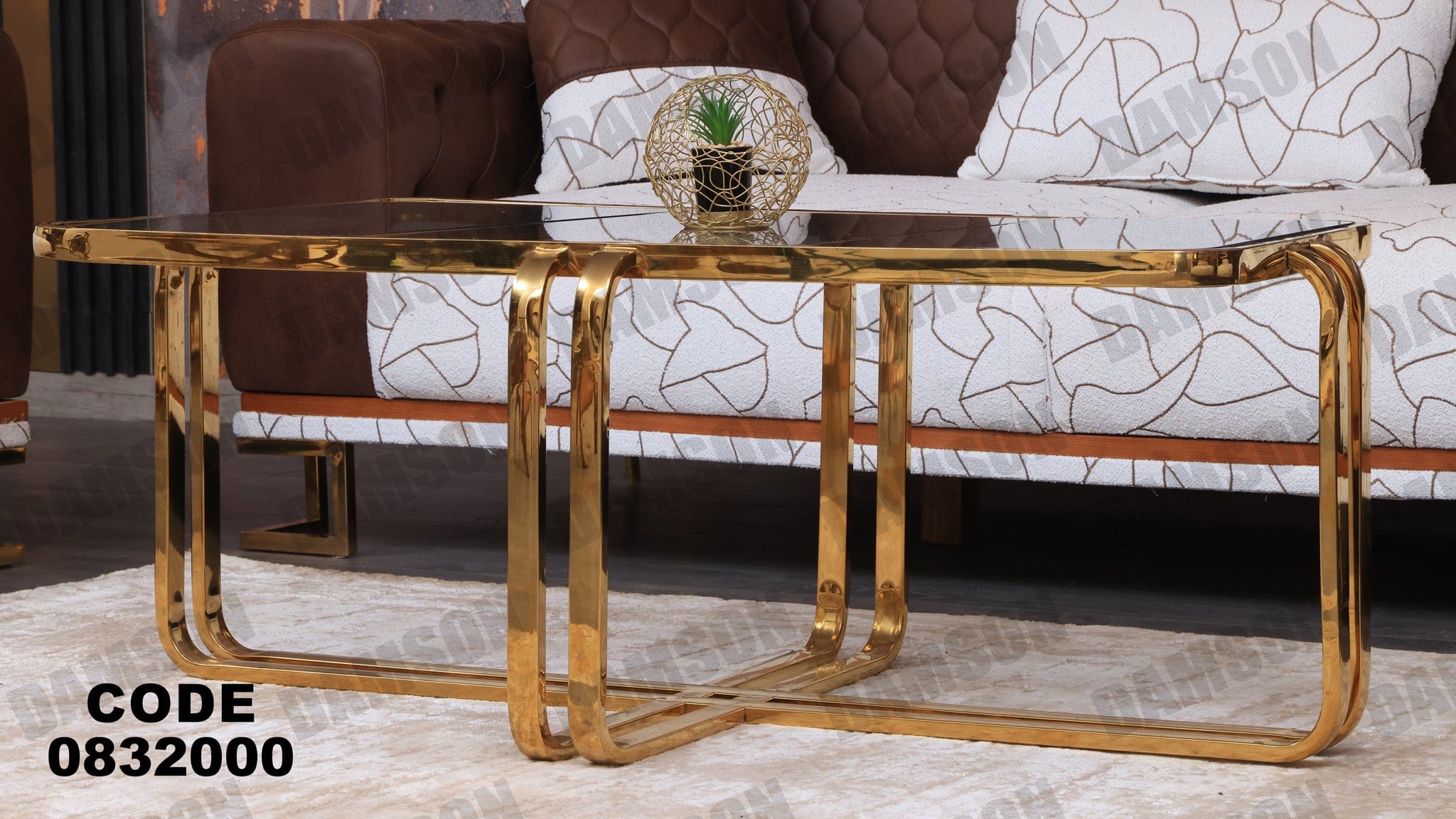 ترابيزة 320 - Damson Furnitureترابيزة 320