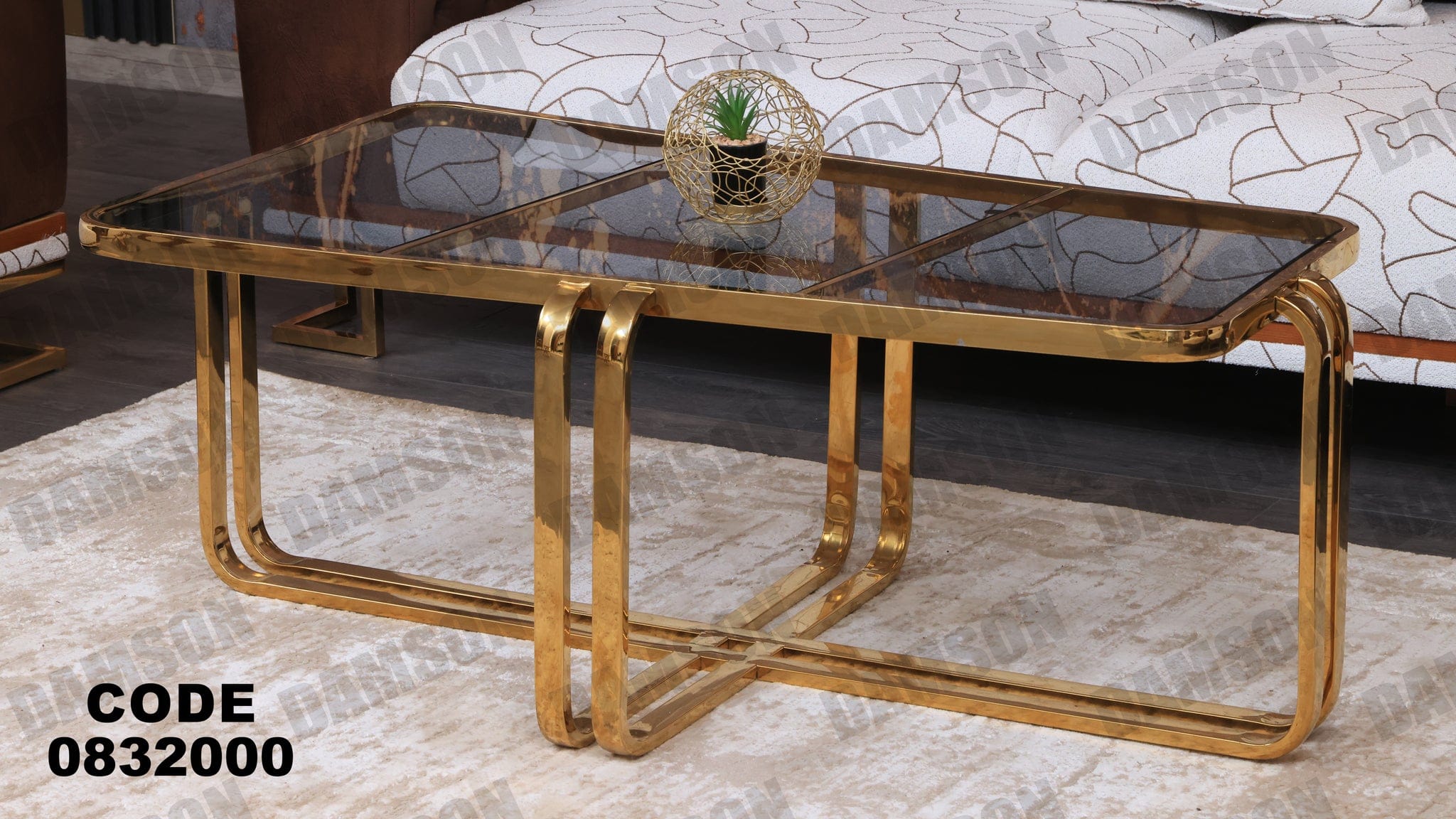 ترابيزة 320 - Damson Furnitureترابيزة 320