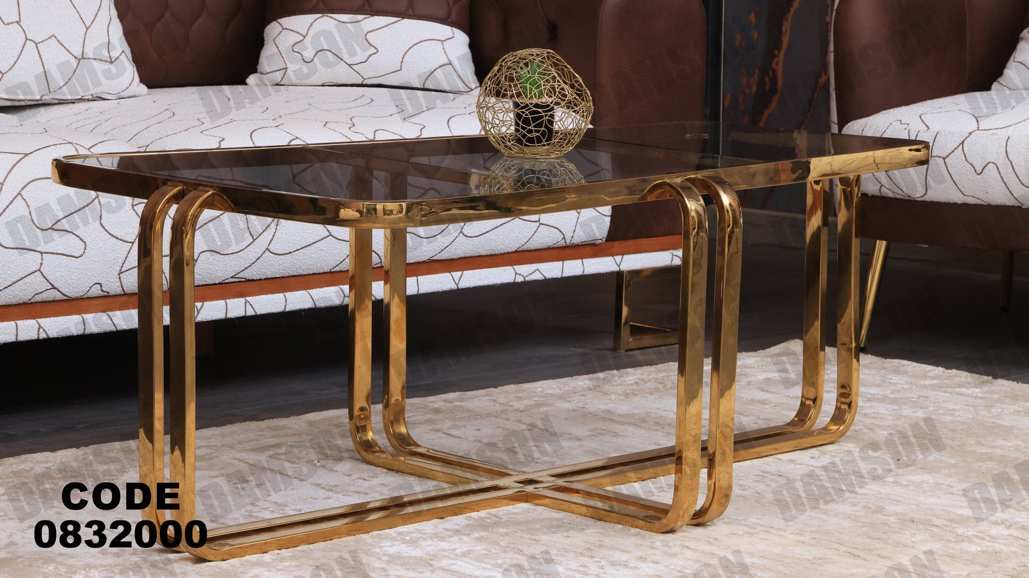 ترابيزة 320 - Damson Furnitureترابيزة 320