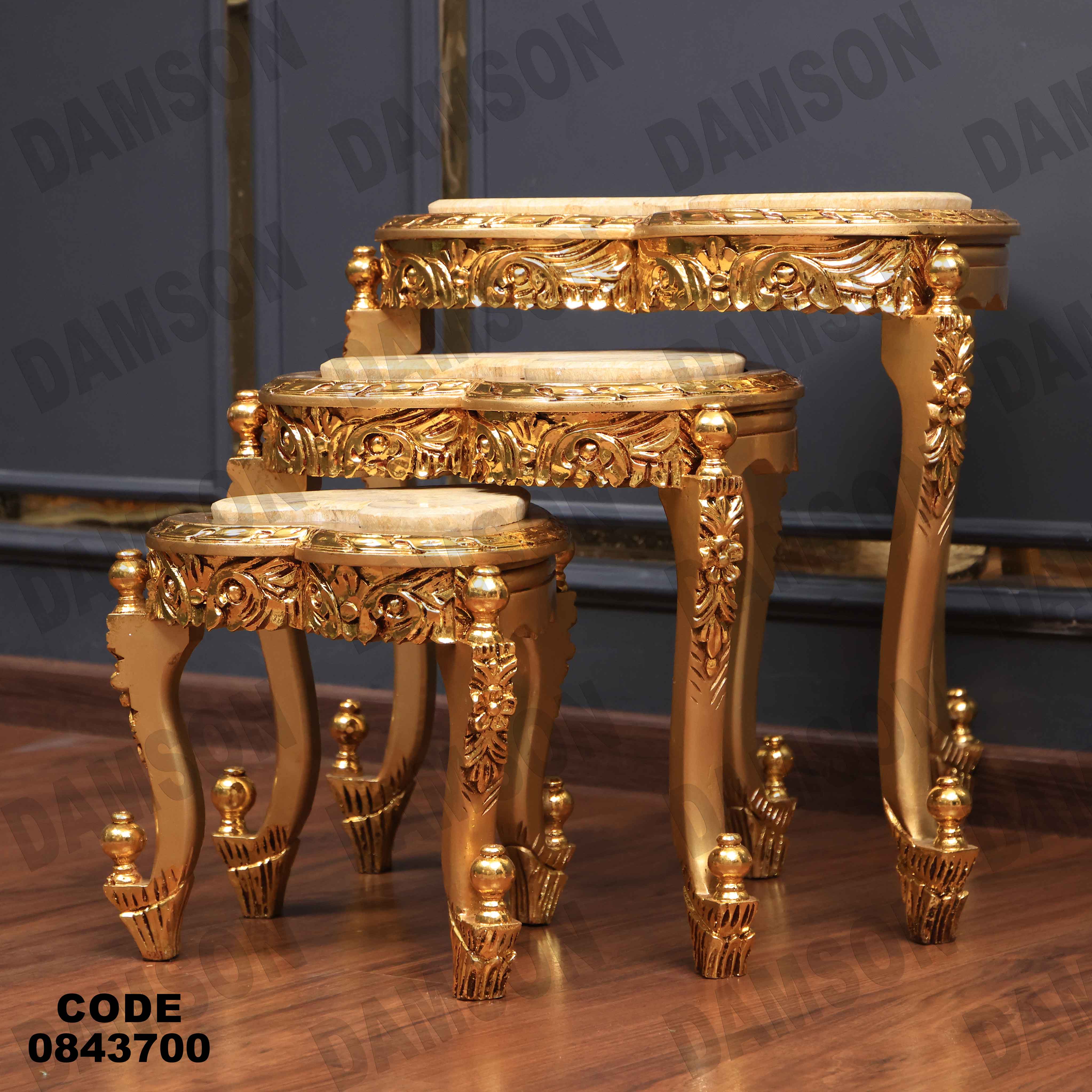 ترابيزة انترية 437