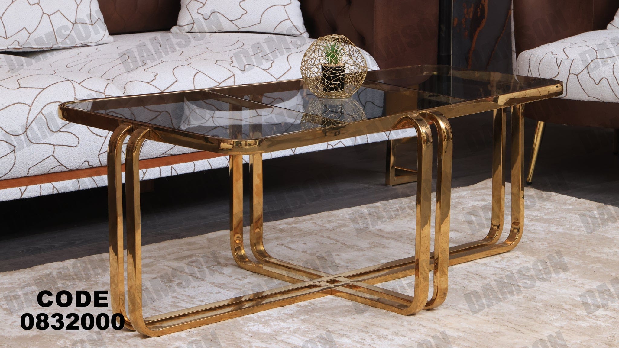 ترابيزة 320 - Damson Furnitureترابيزة 320