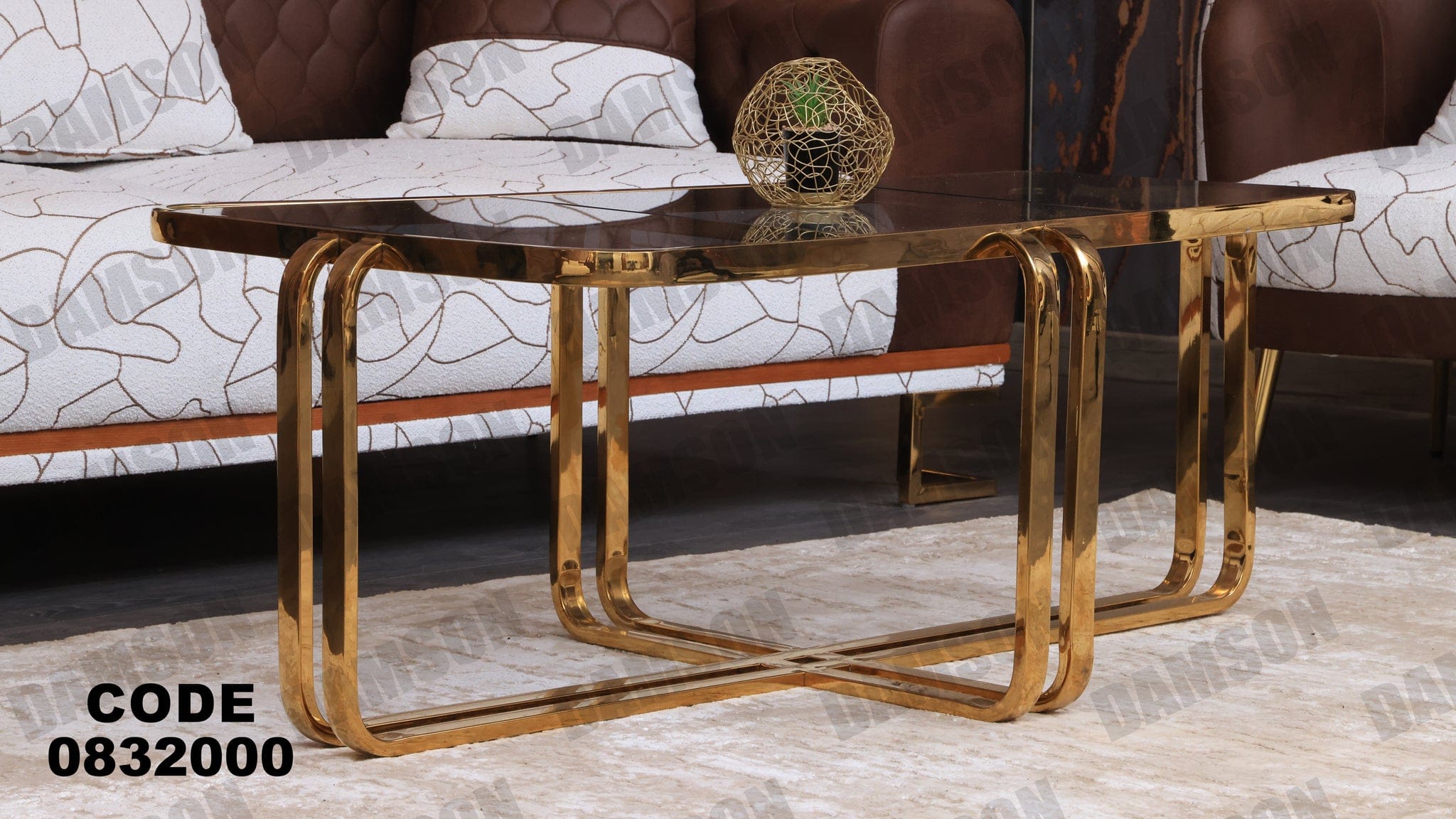 ترابيزة 320 - Damson Furnitureترابيزة 320