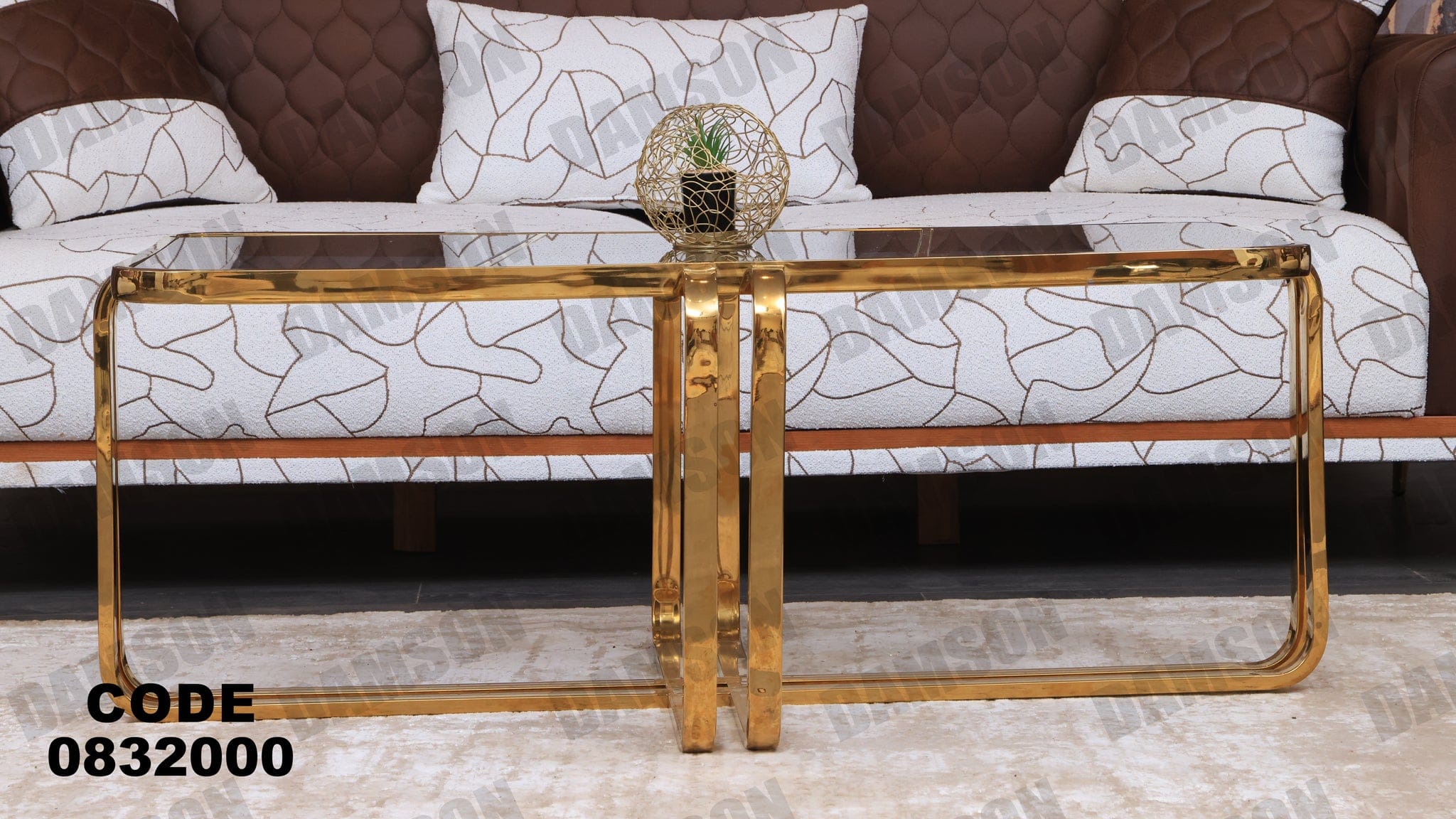 ترابيزة 320 - Damson Furnitureترابيزة 320