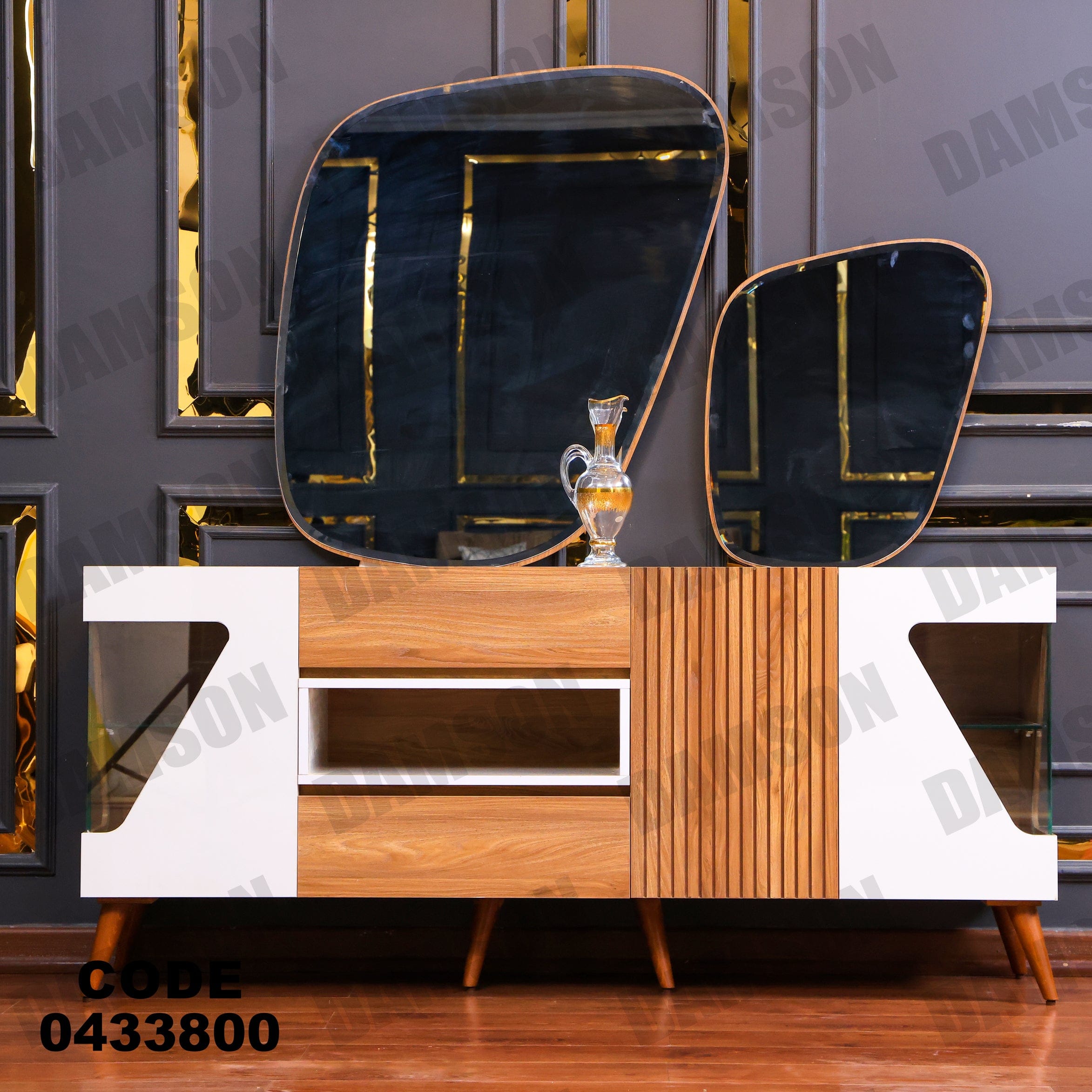 غرفة سفرة 338