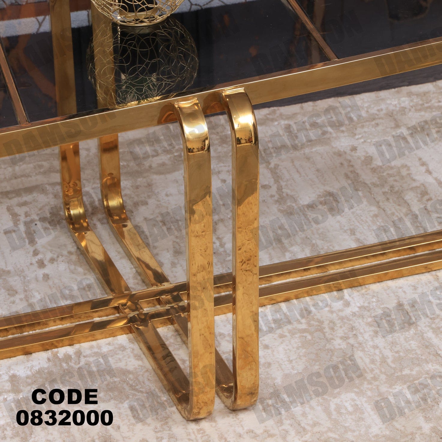 ترابيزة 320 - Damson Furnitureترابيزة 320