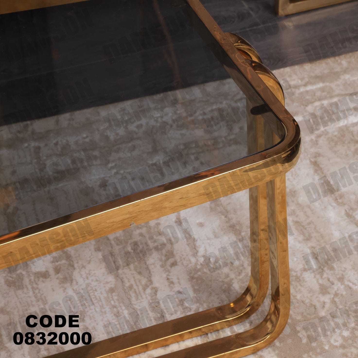 ترابيزة 320 - Damson Furnitureترابيزة 320