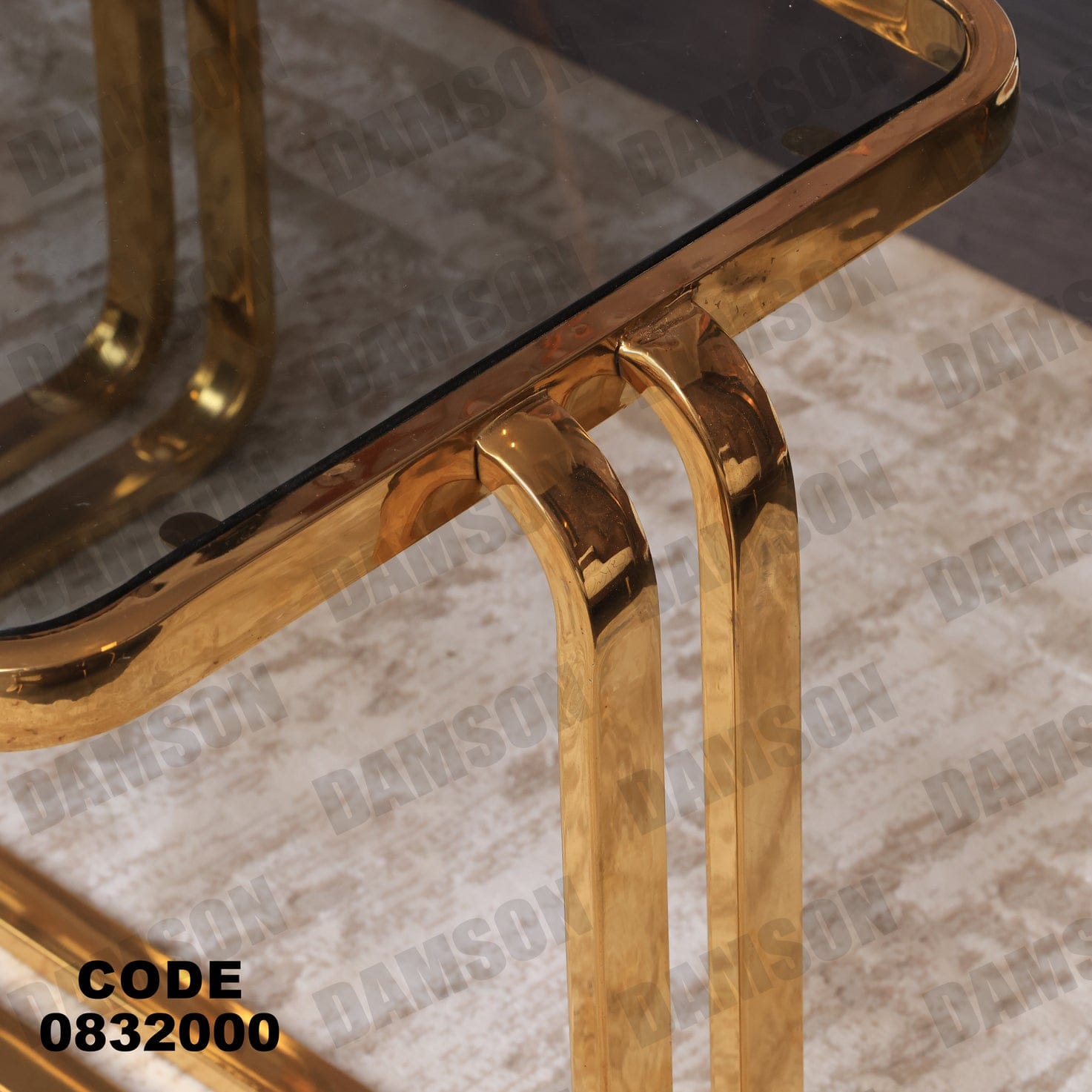 ترابيزة 320 - Damson Furnitureترابيزة 320