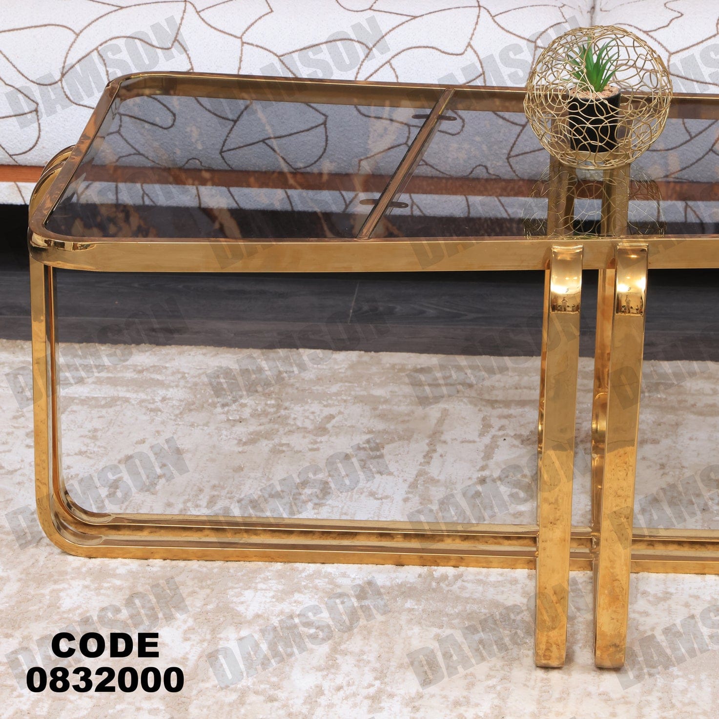 ترابيزة 320 - Damson Furnitureترابيزة 320