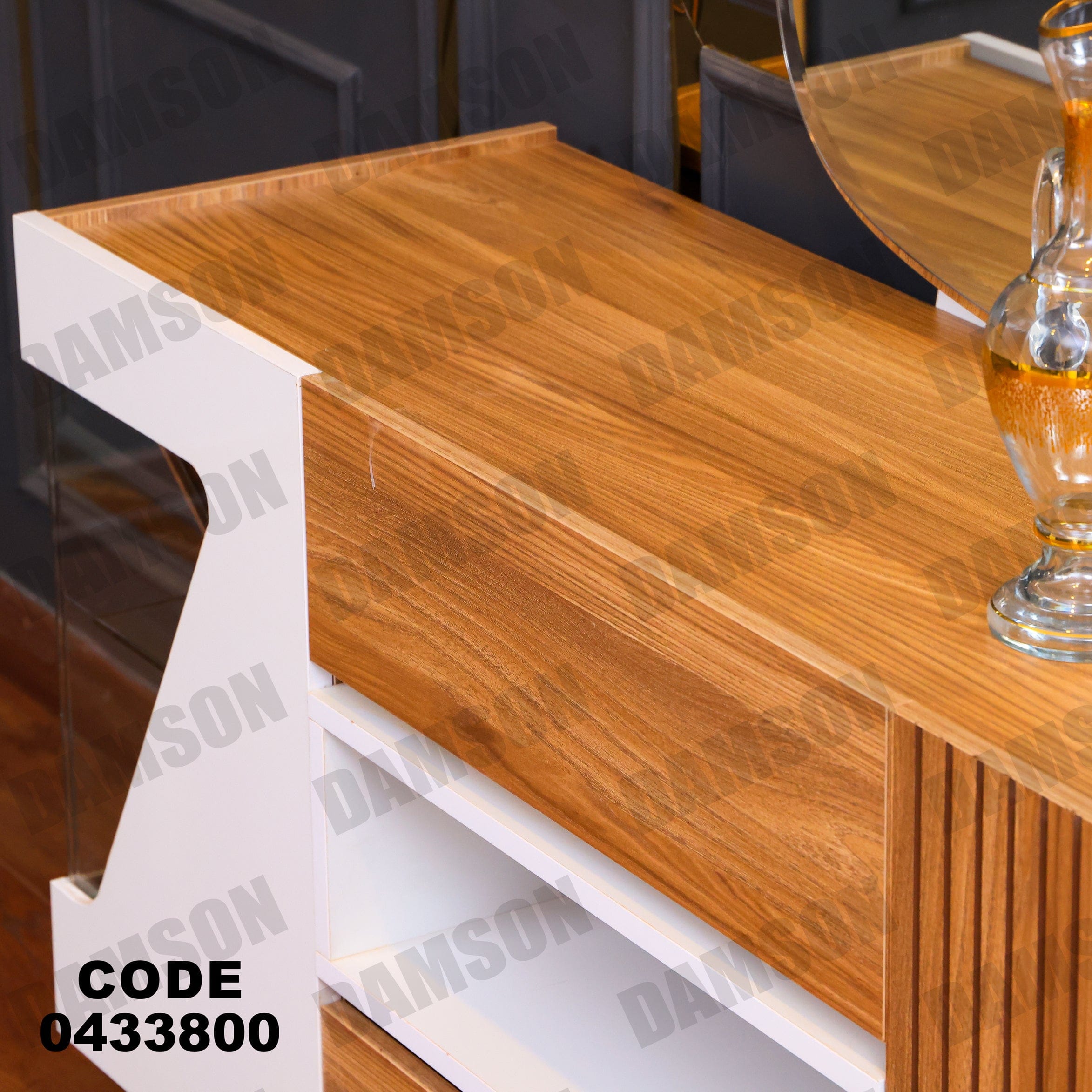 غرفة سفرة 338