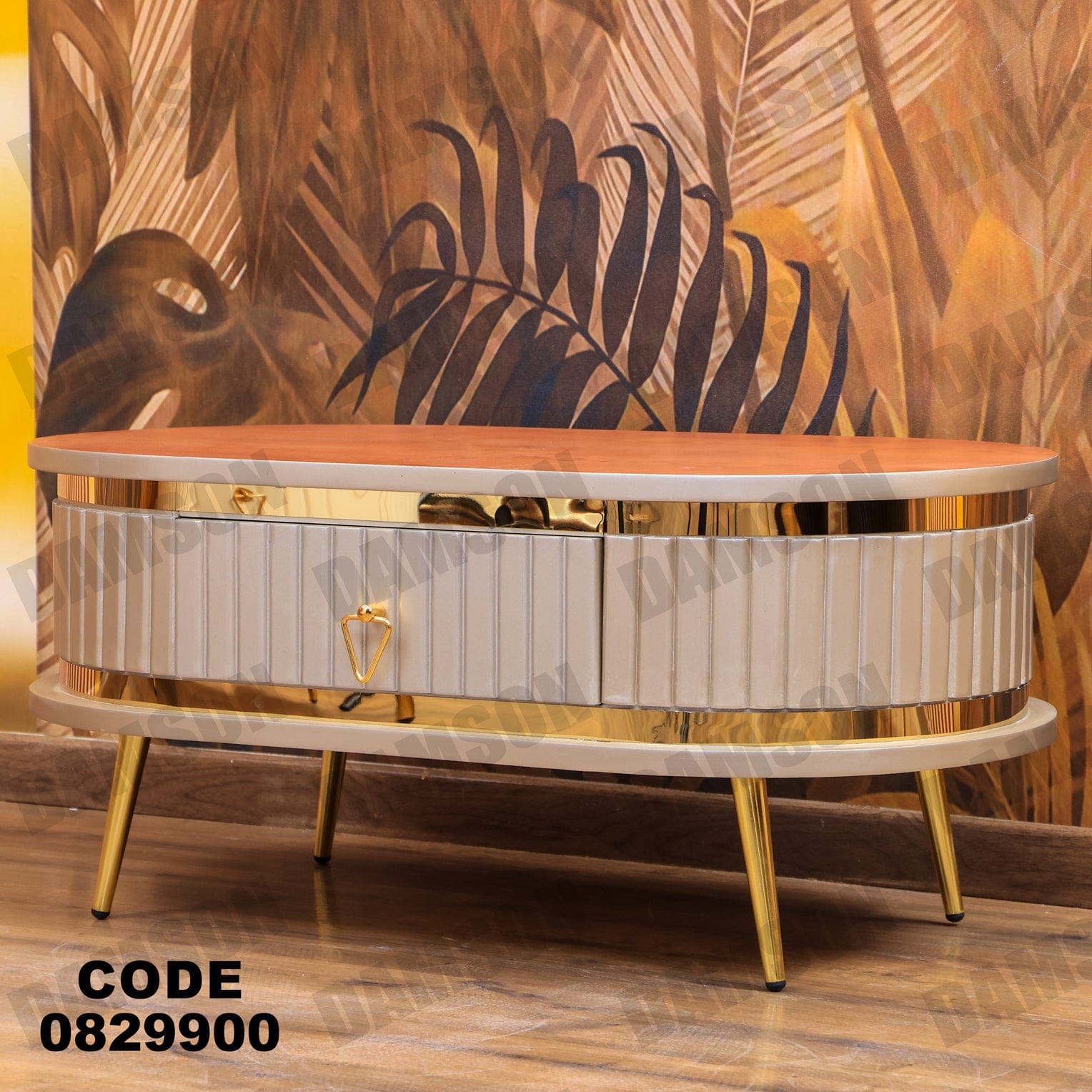 ترابيزة 299 - Damson Furnitureترابيزة 299