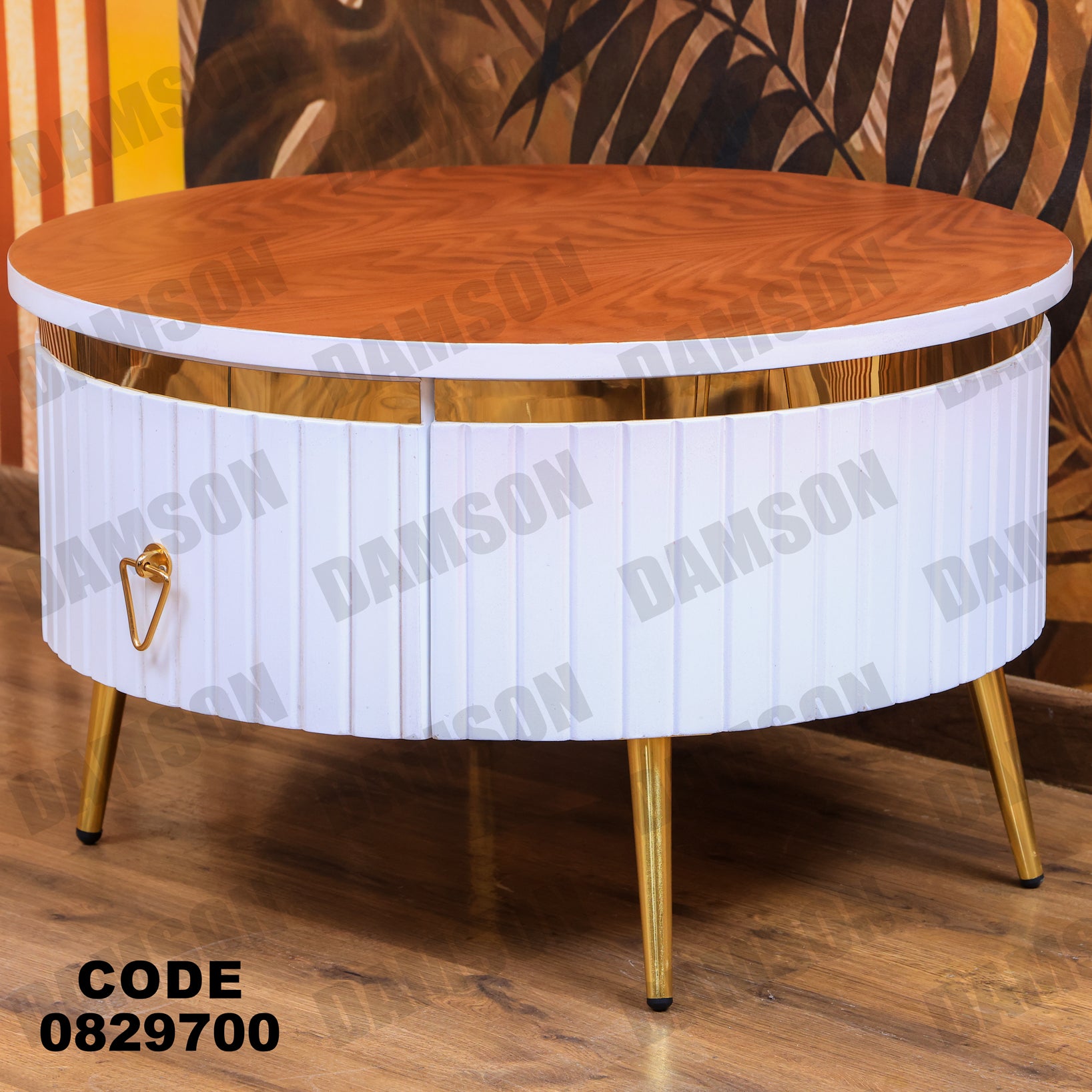 ترابيزة 297 - Damson Furnitureترابيزة 297