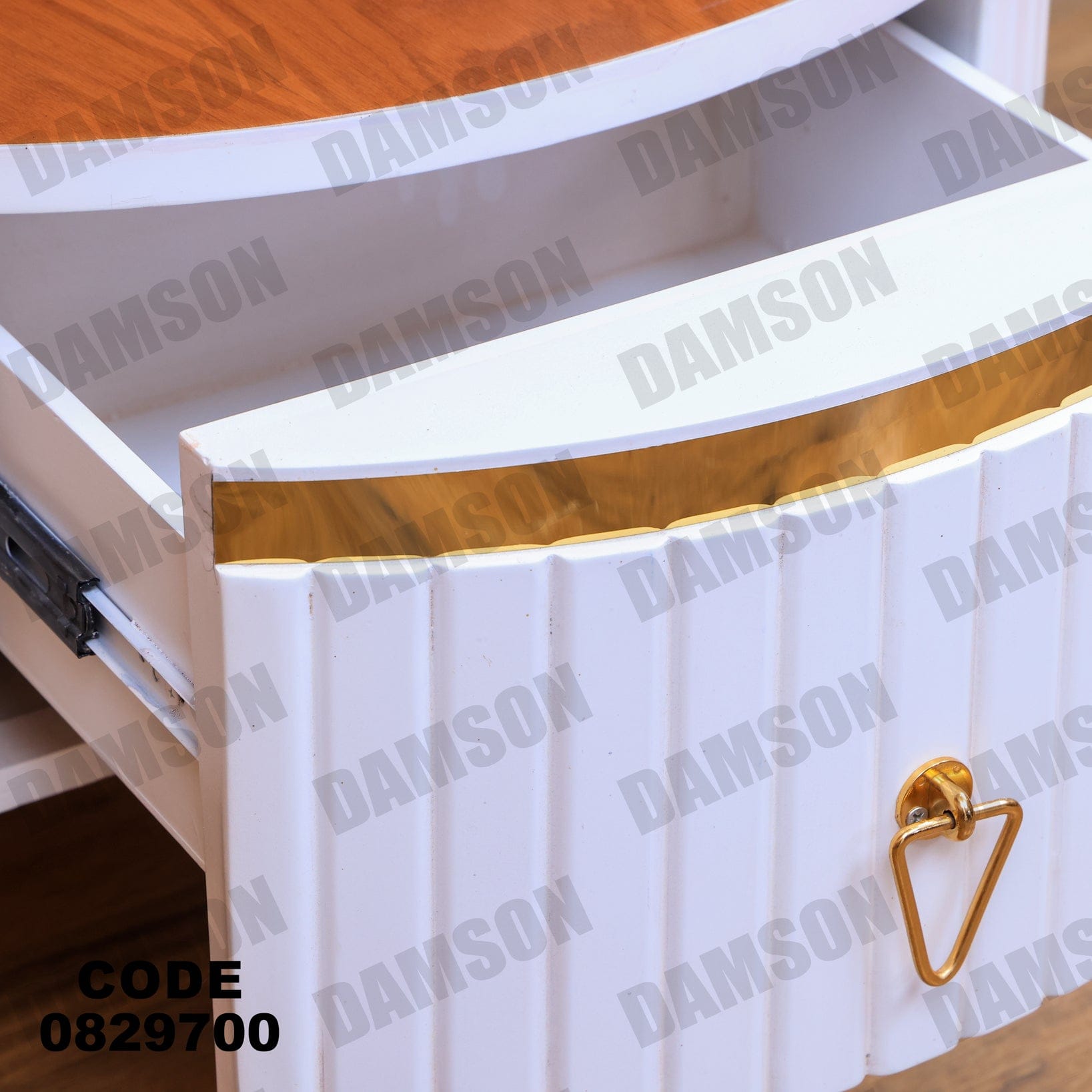 ترابيزة 297 - Damson Furnitureترابيزة 297