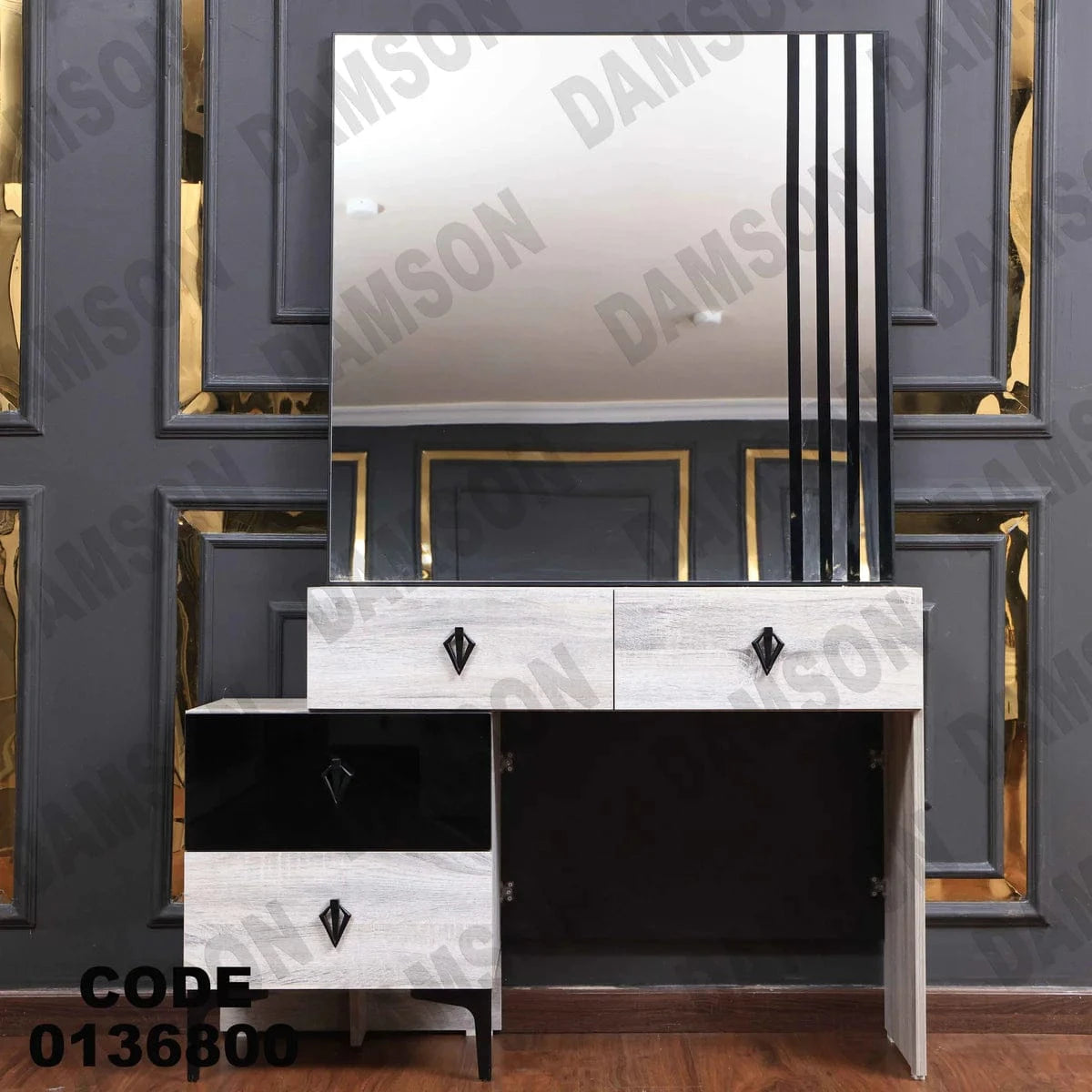 تسريحة ماستر 368