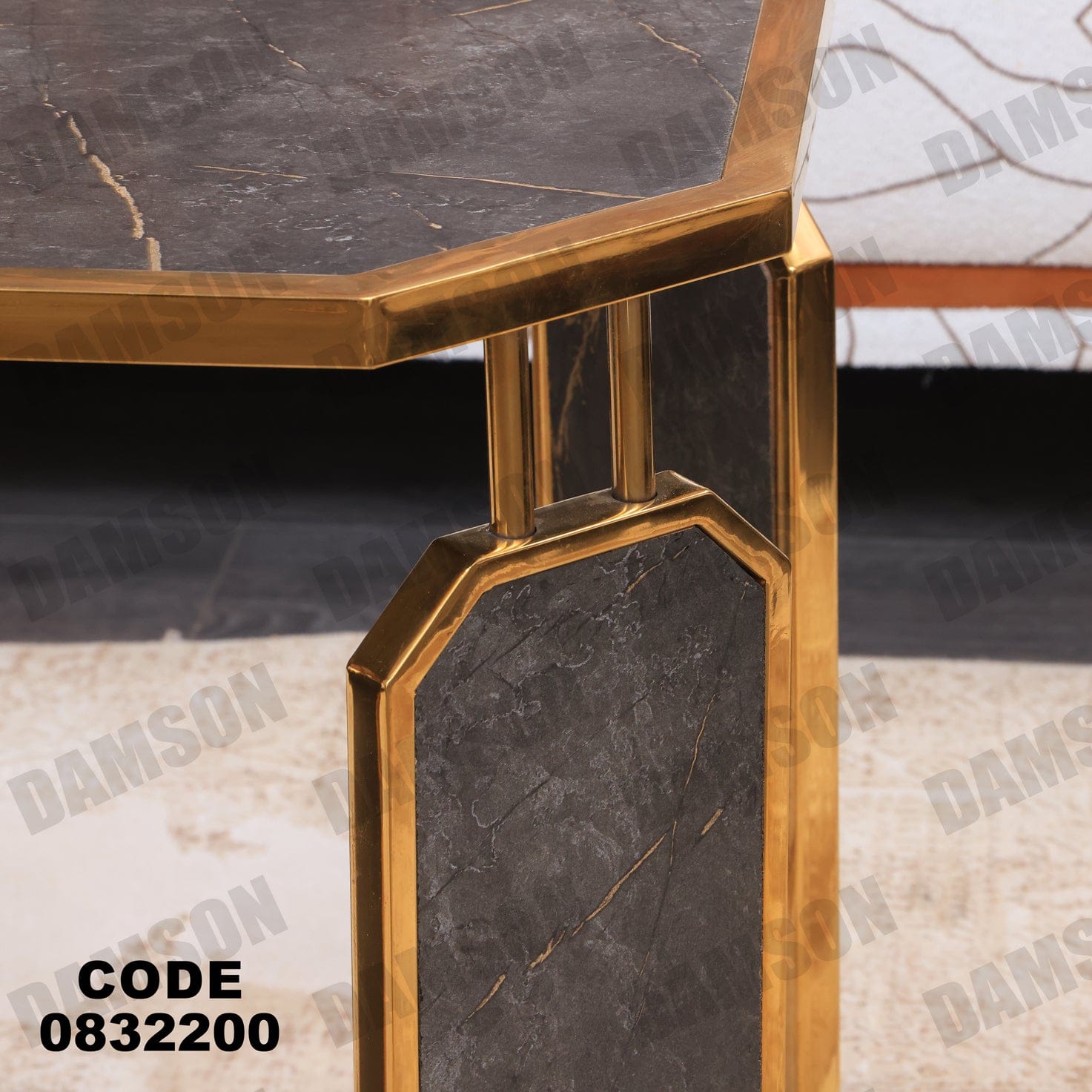 ترابيزة 322 - Damson Furnitureترابيزة 322