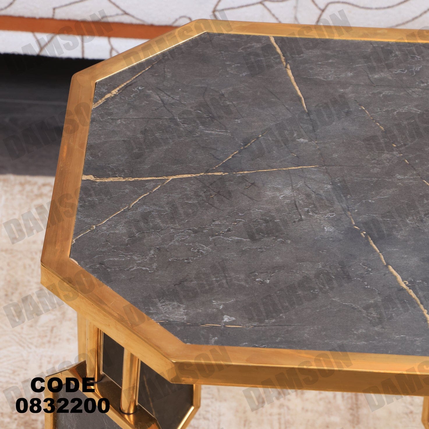 ترابيزة 322 - Damson Furnitureترابيزة 322