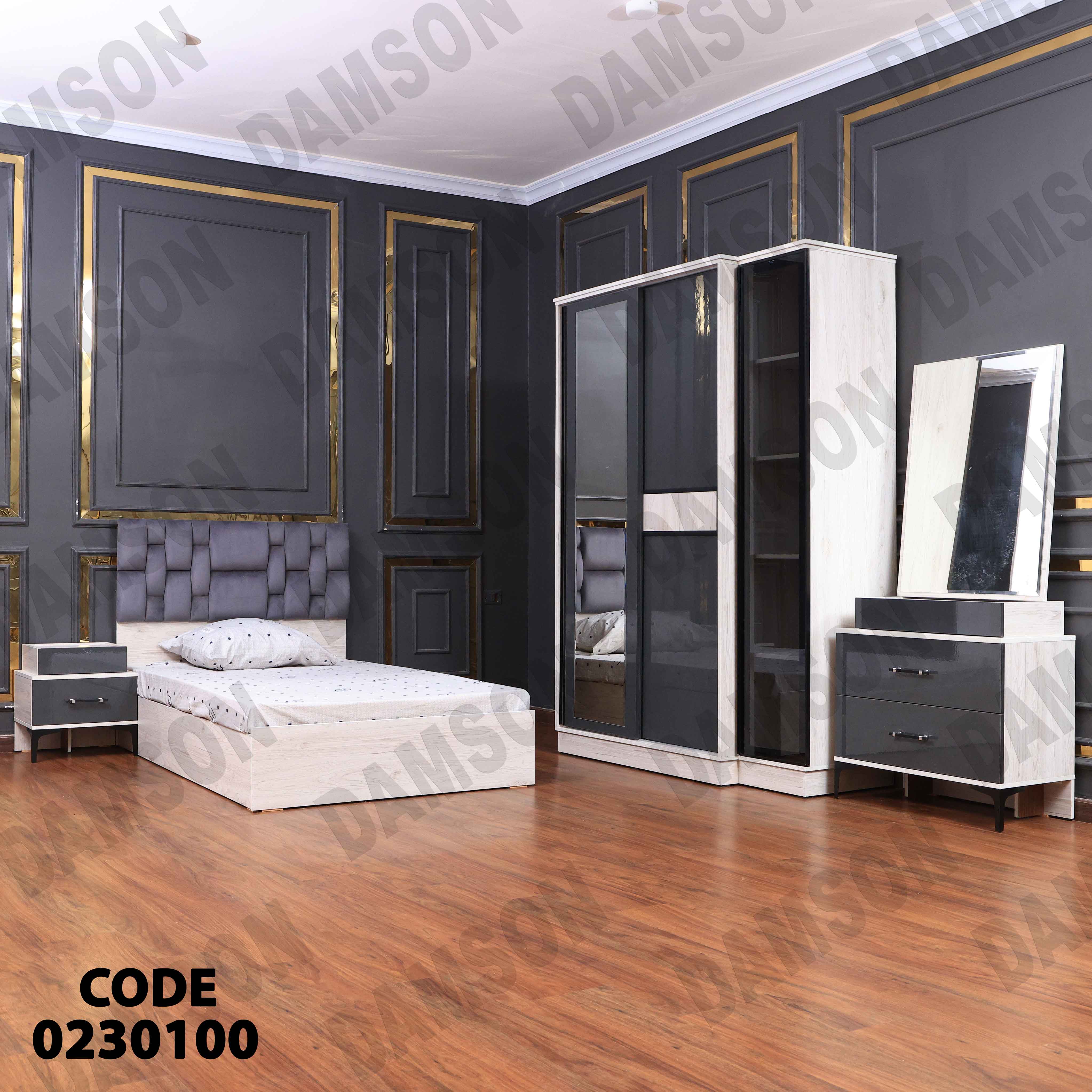 غرفة نوم أطفال 301