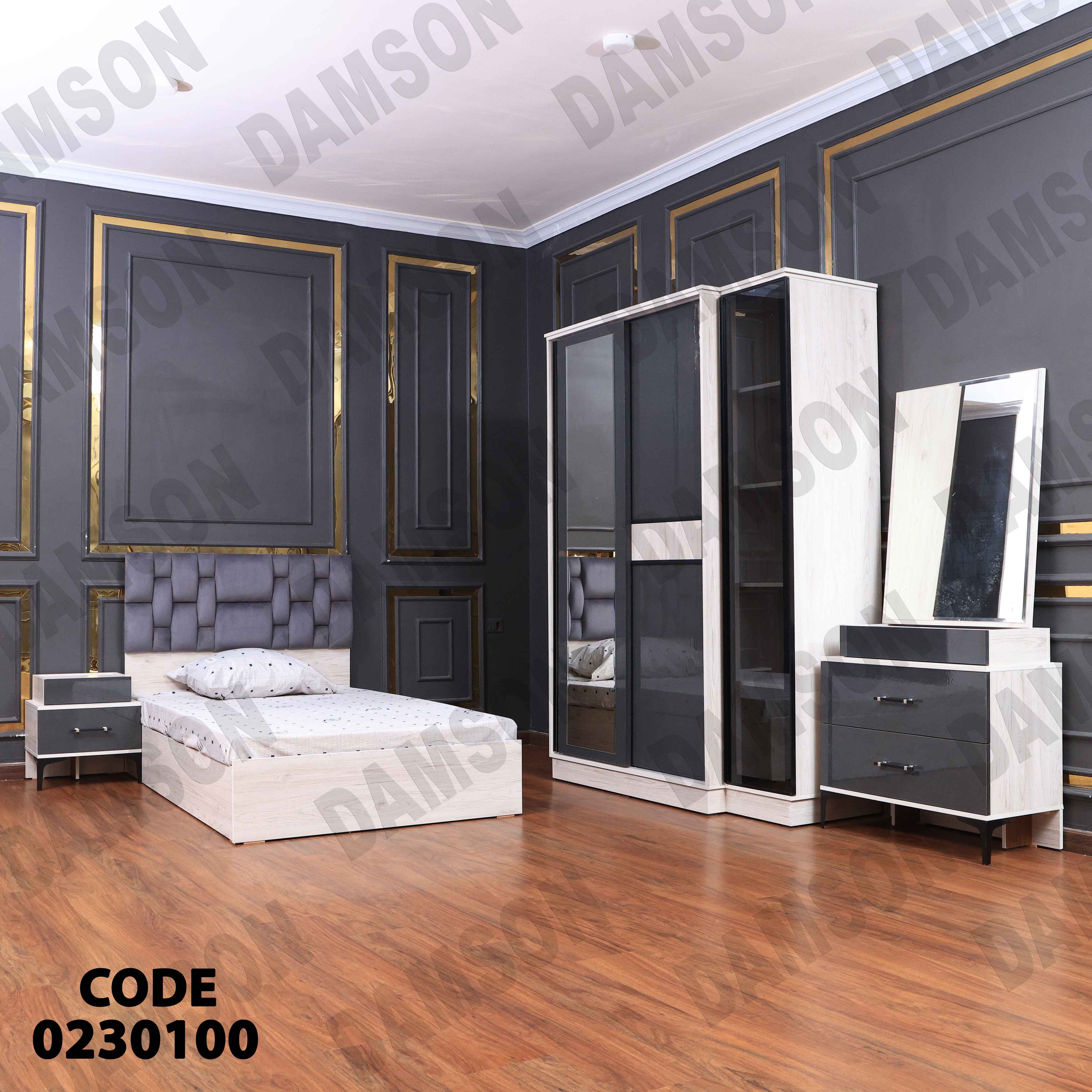 غرفة نوم أطفال 301