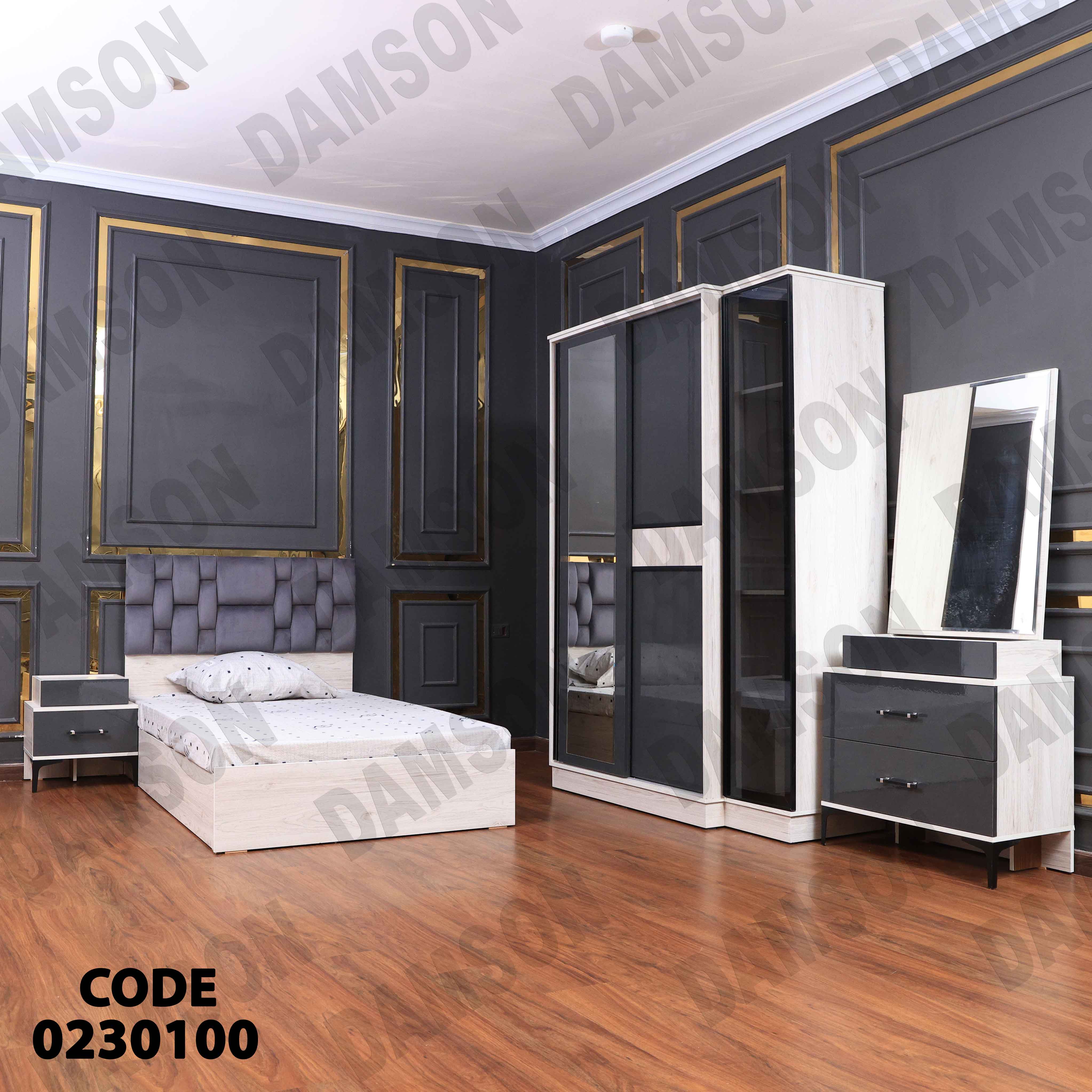 غرفة نوم أطفال 301