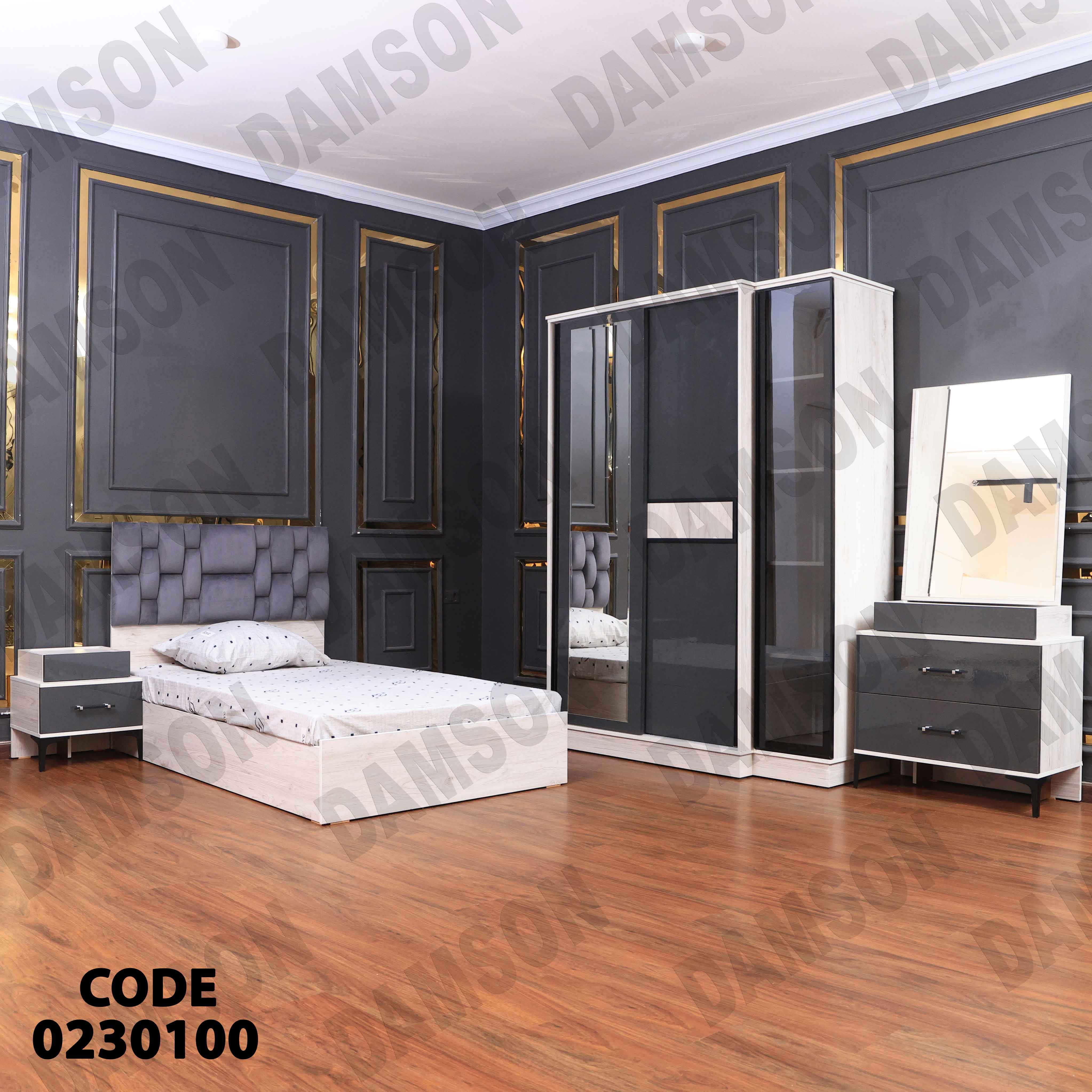 غرفة نوم أطفال 301