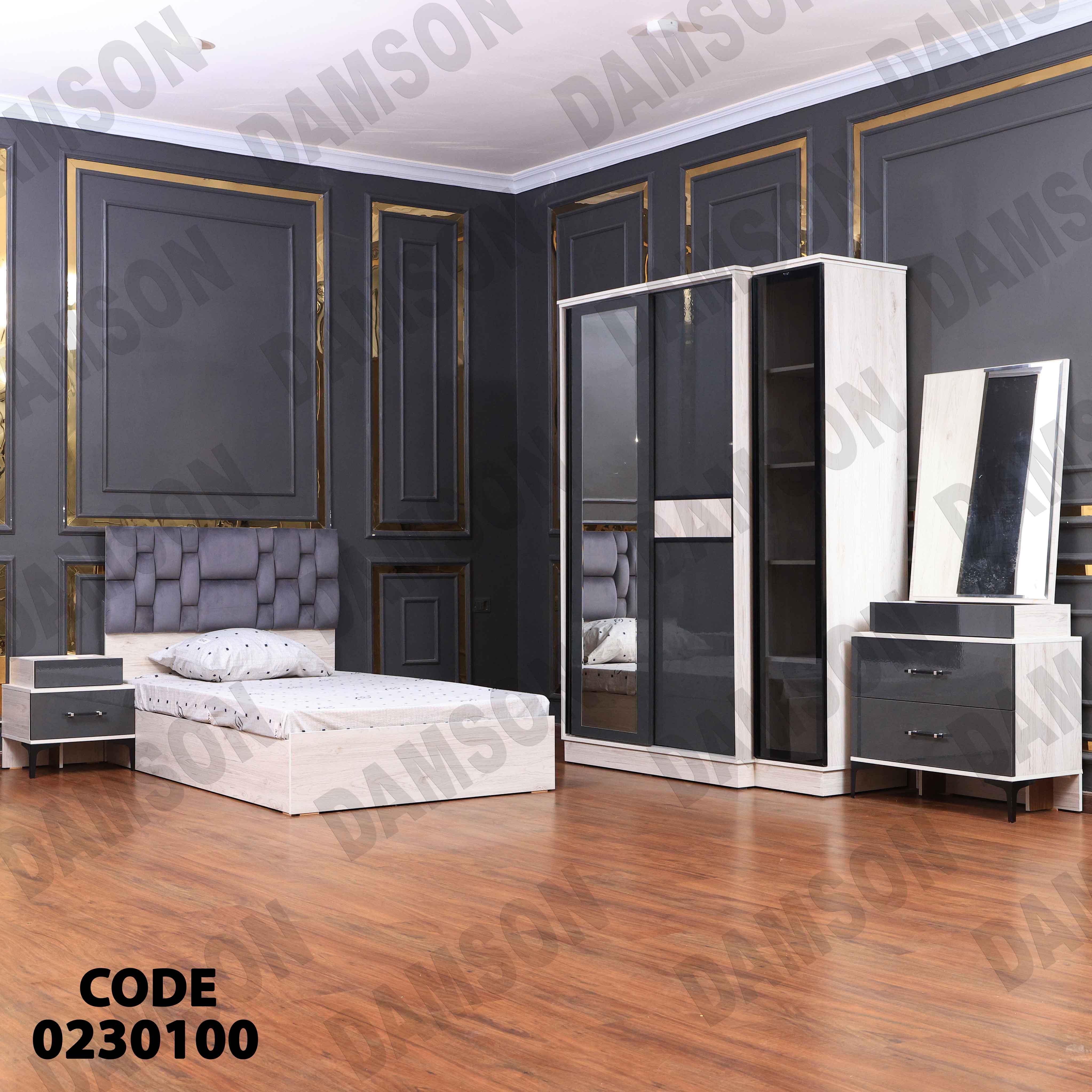 غرفة نوم أطفال 301