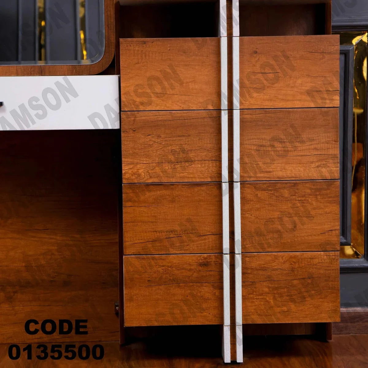 تسريحة ماستر 355