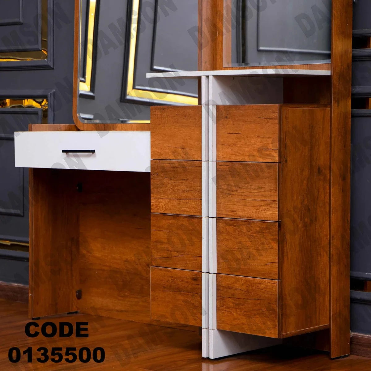 تسريحة ماستر 355