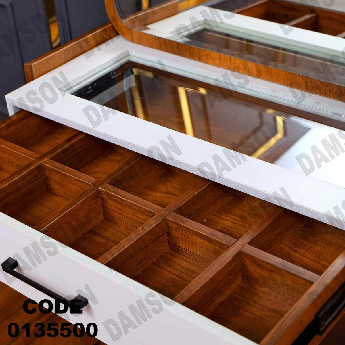 تسريحة ماستر 355