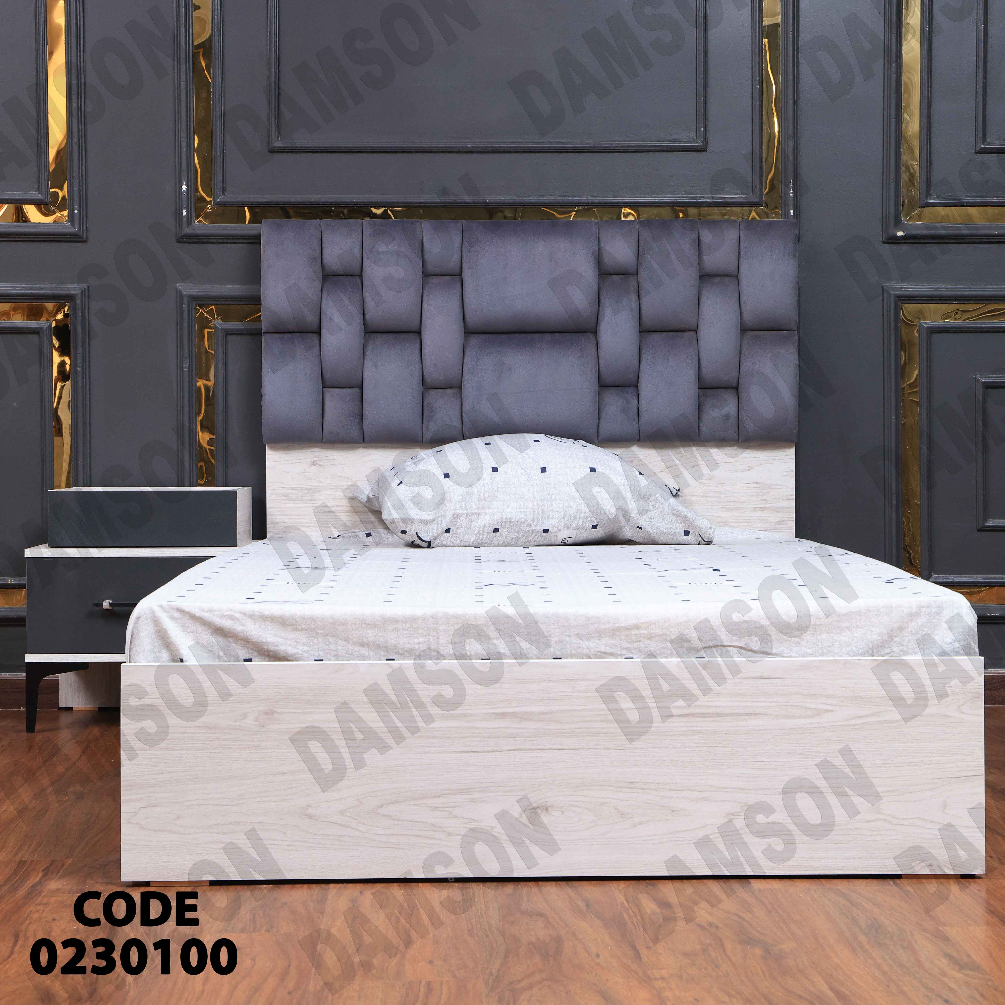 سرير اطفال 301