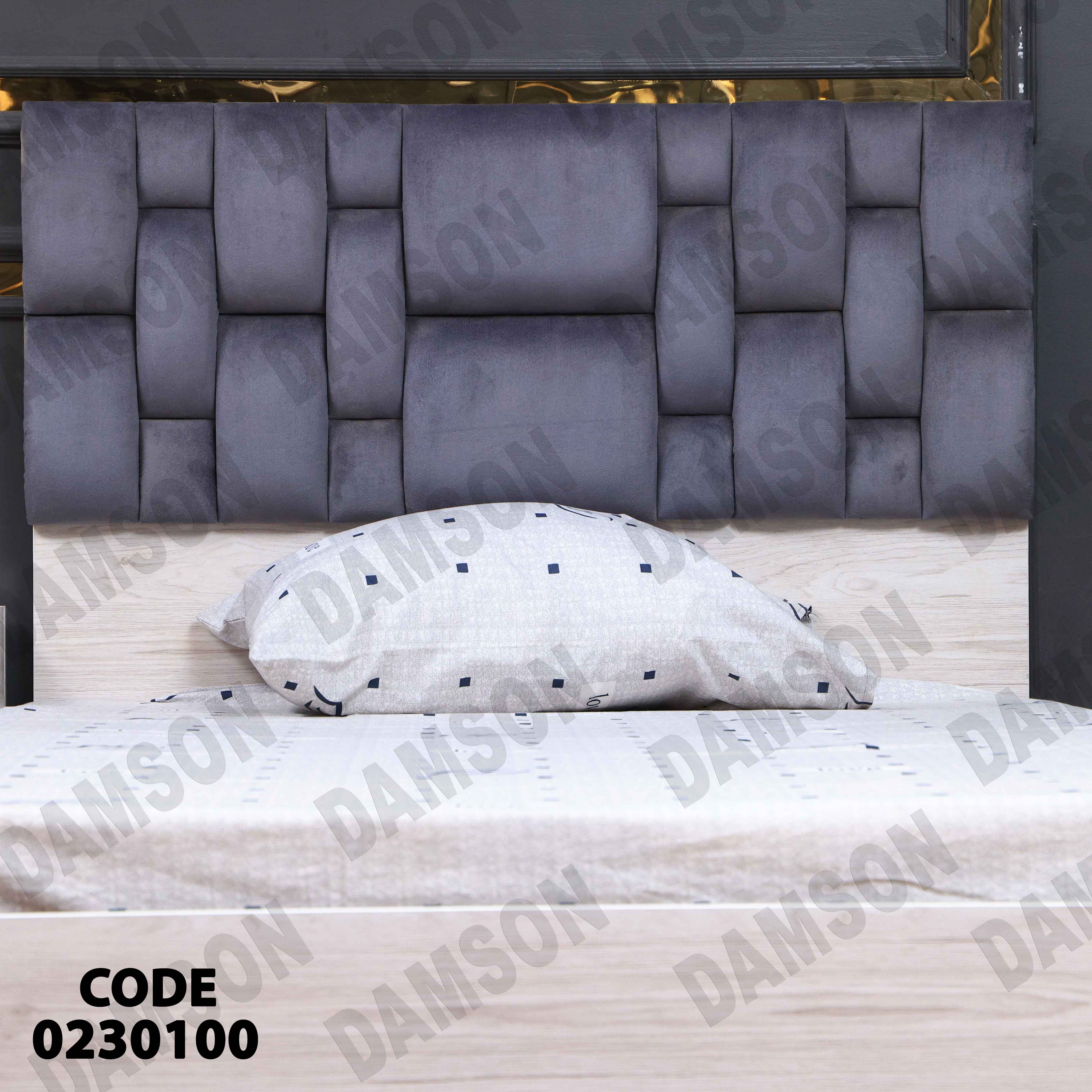 سرير اطفال 301