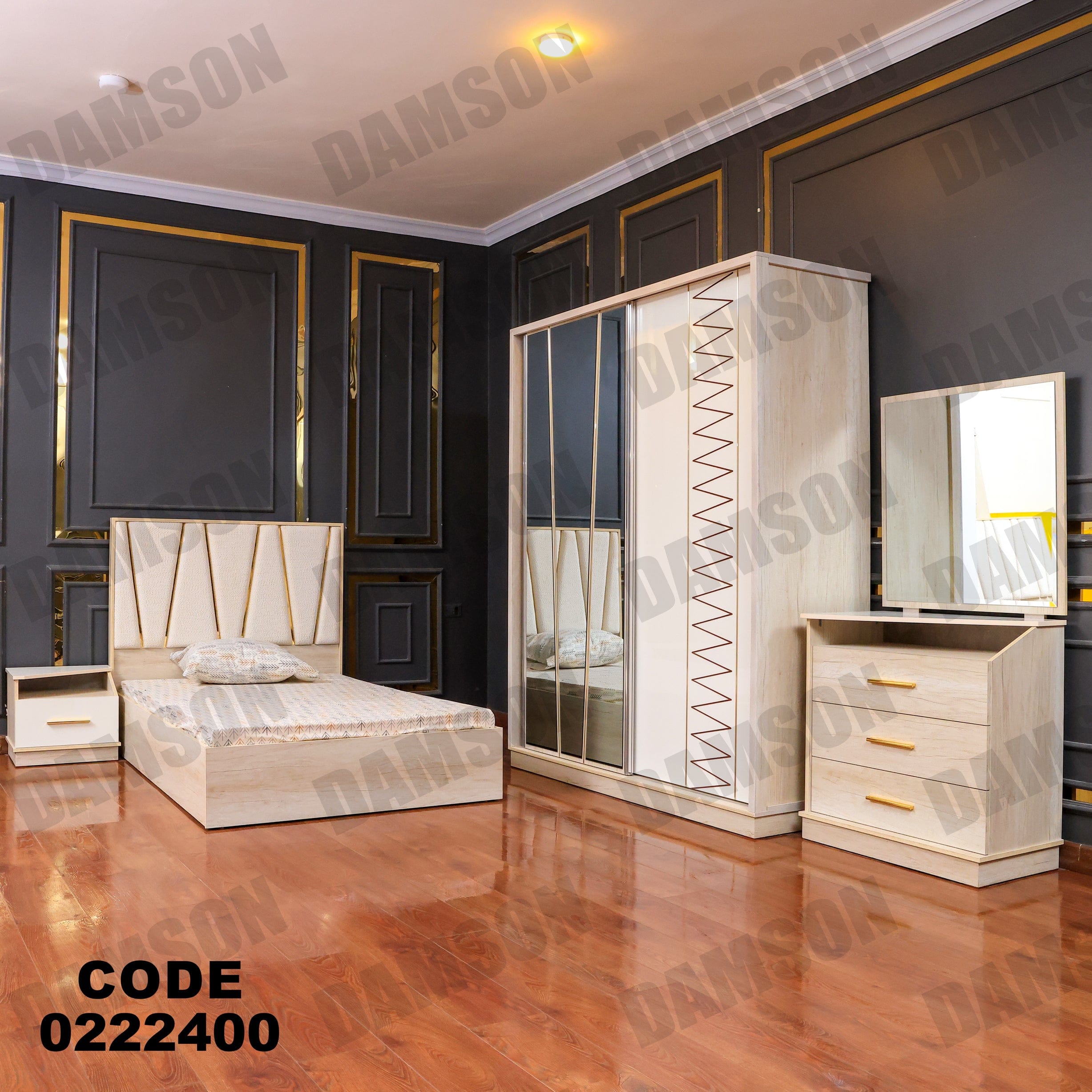 غرفة نوم أطفال 224