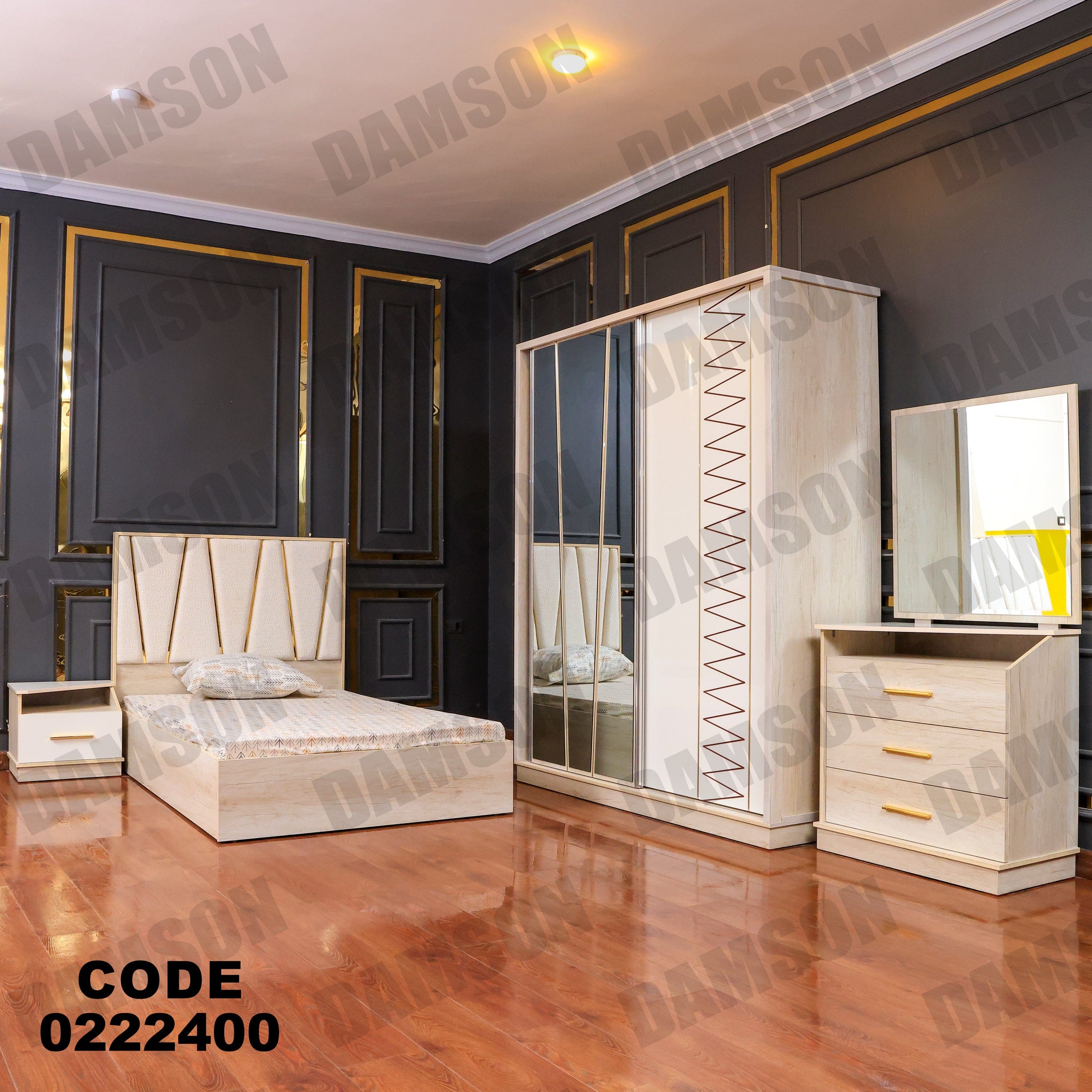 غرفة نوم أطفال 224