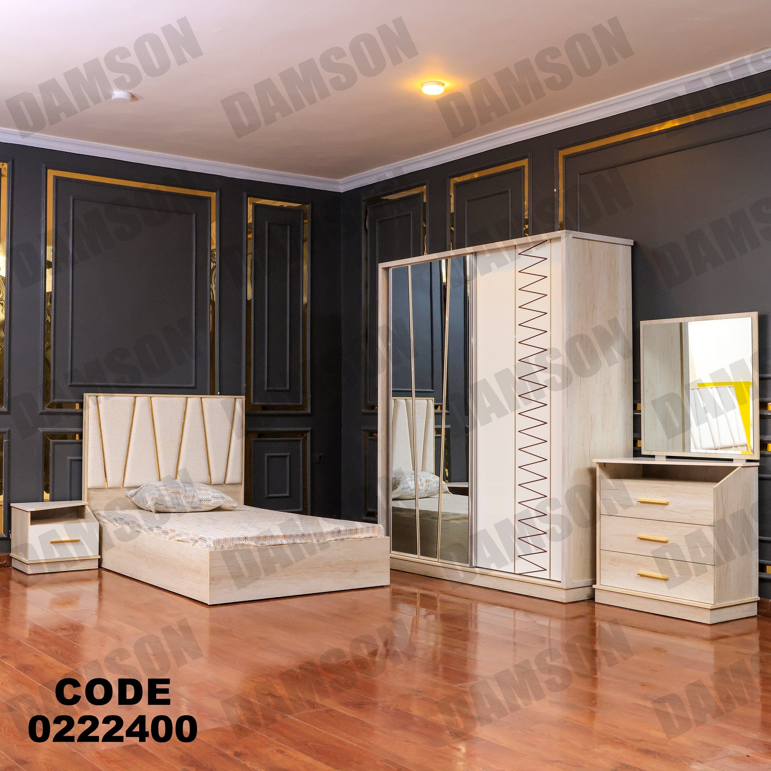 غرفة نوم أطفال 224