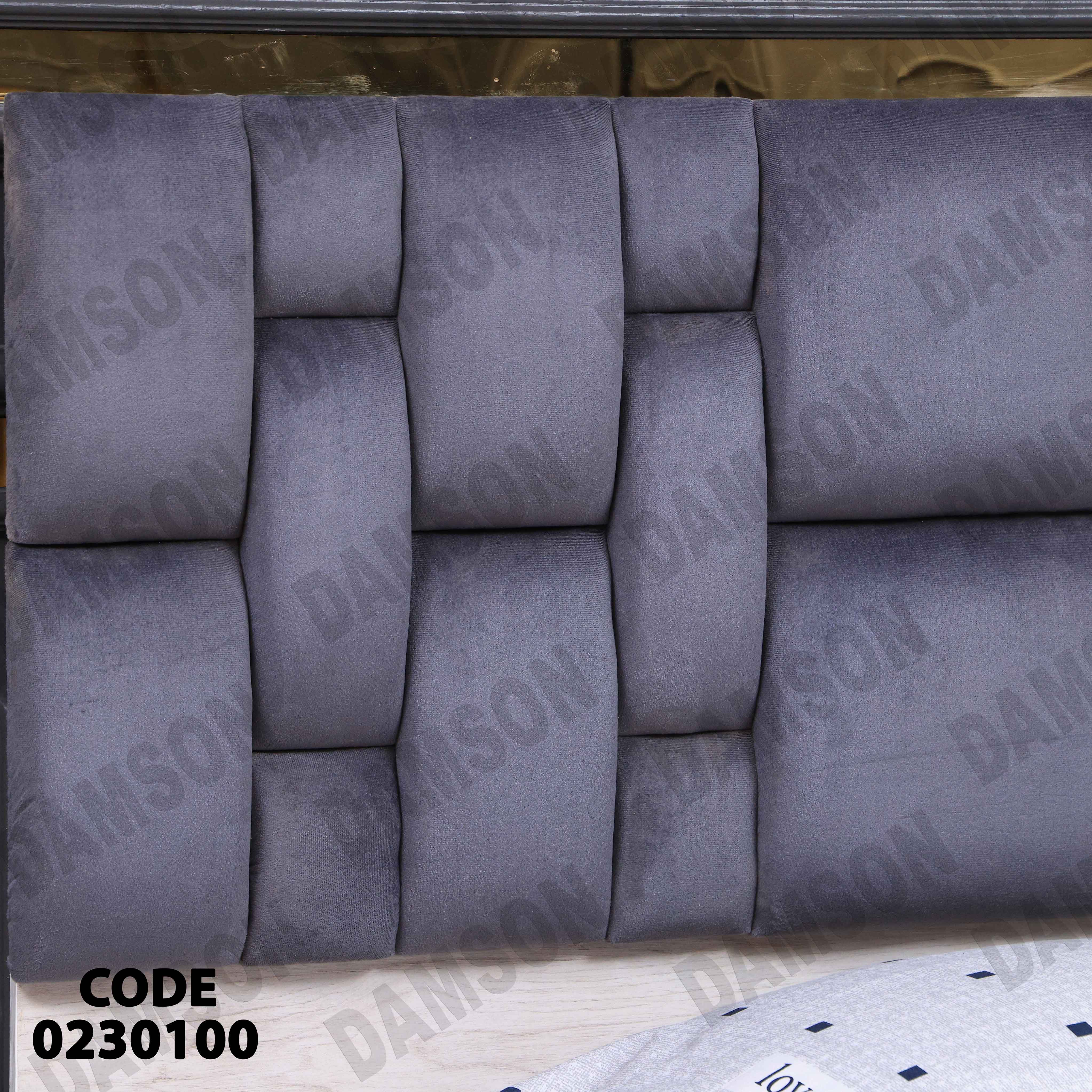 سرير اطفال 301