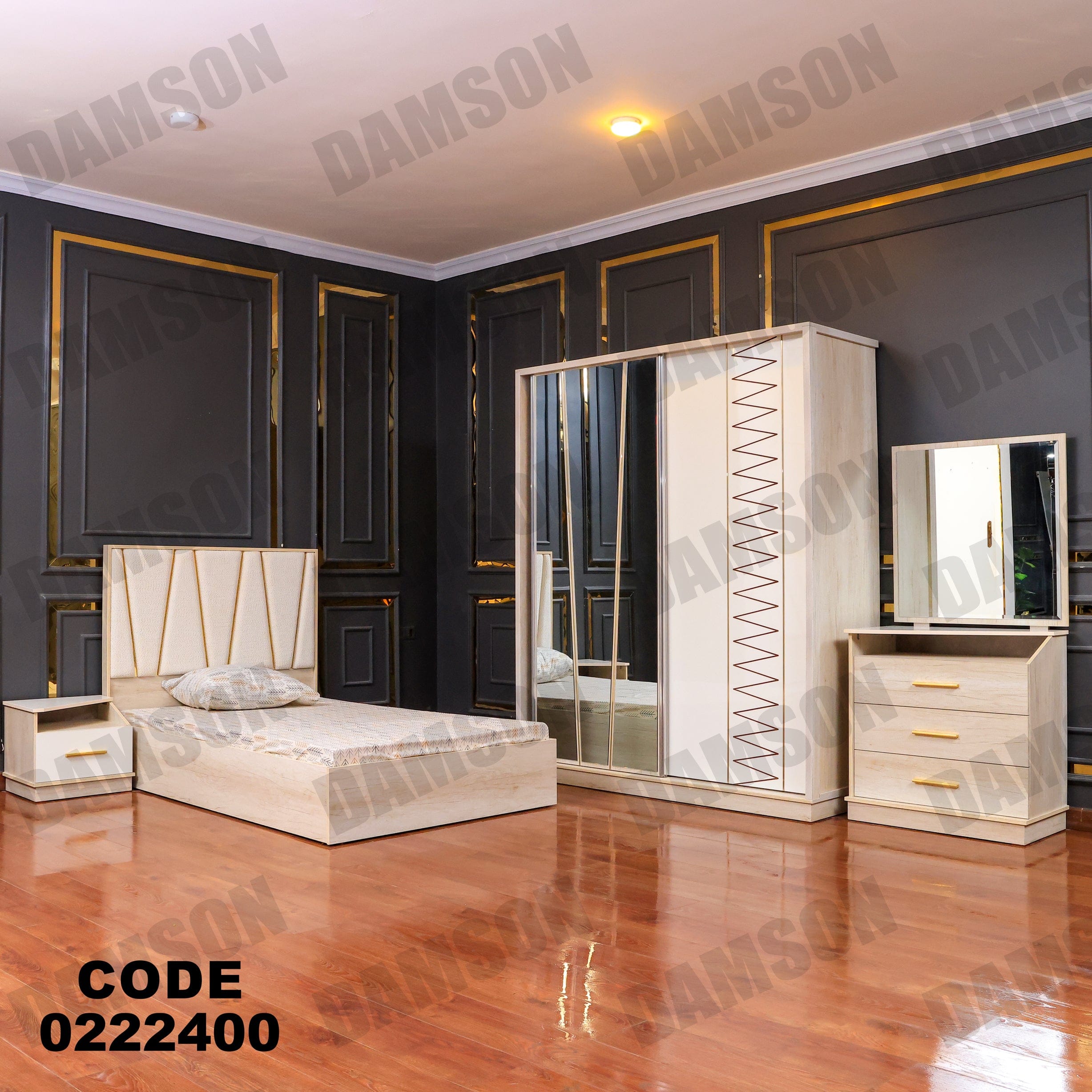 غرفة نوم أطفال 224