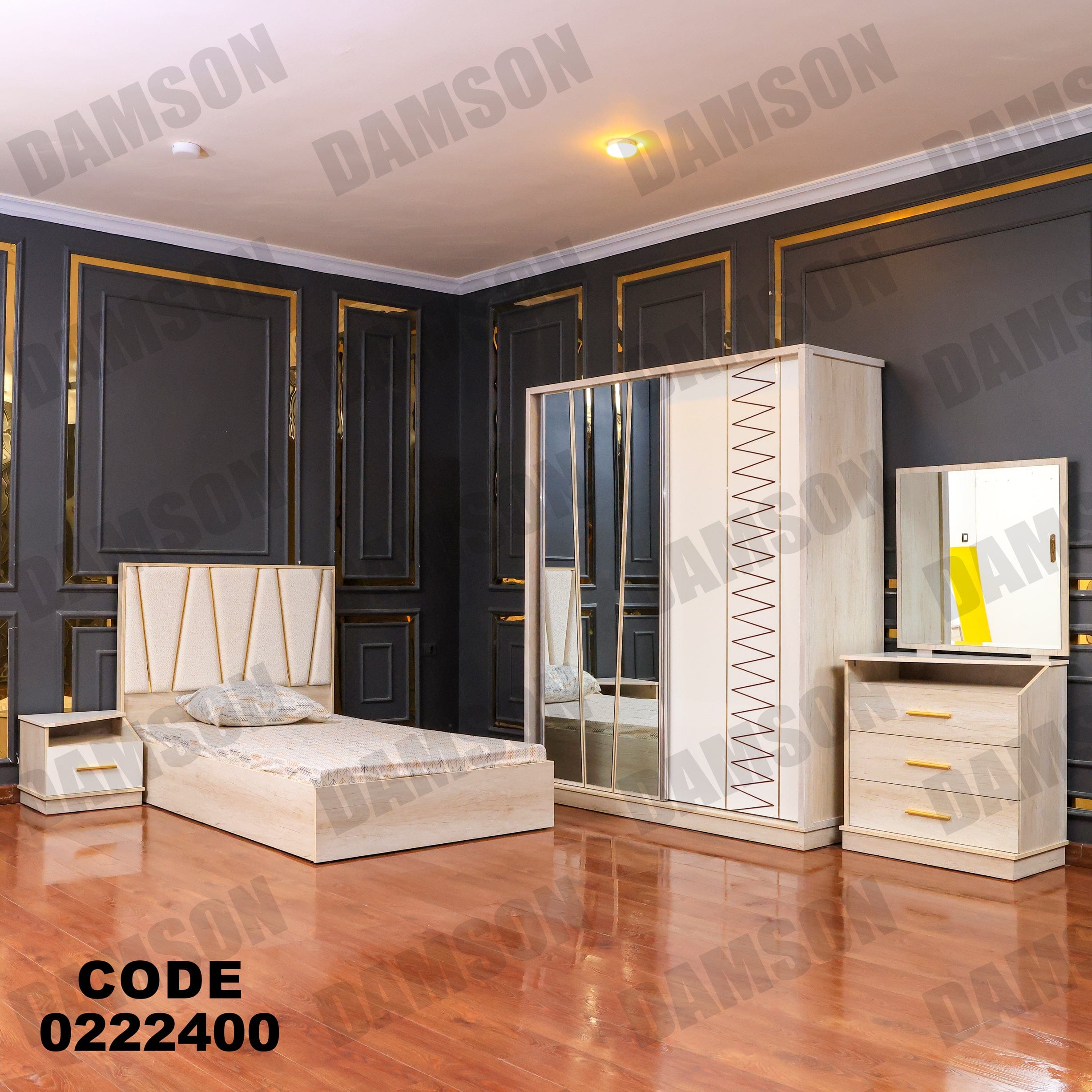 غرفة نوم أطفال 224