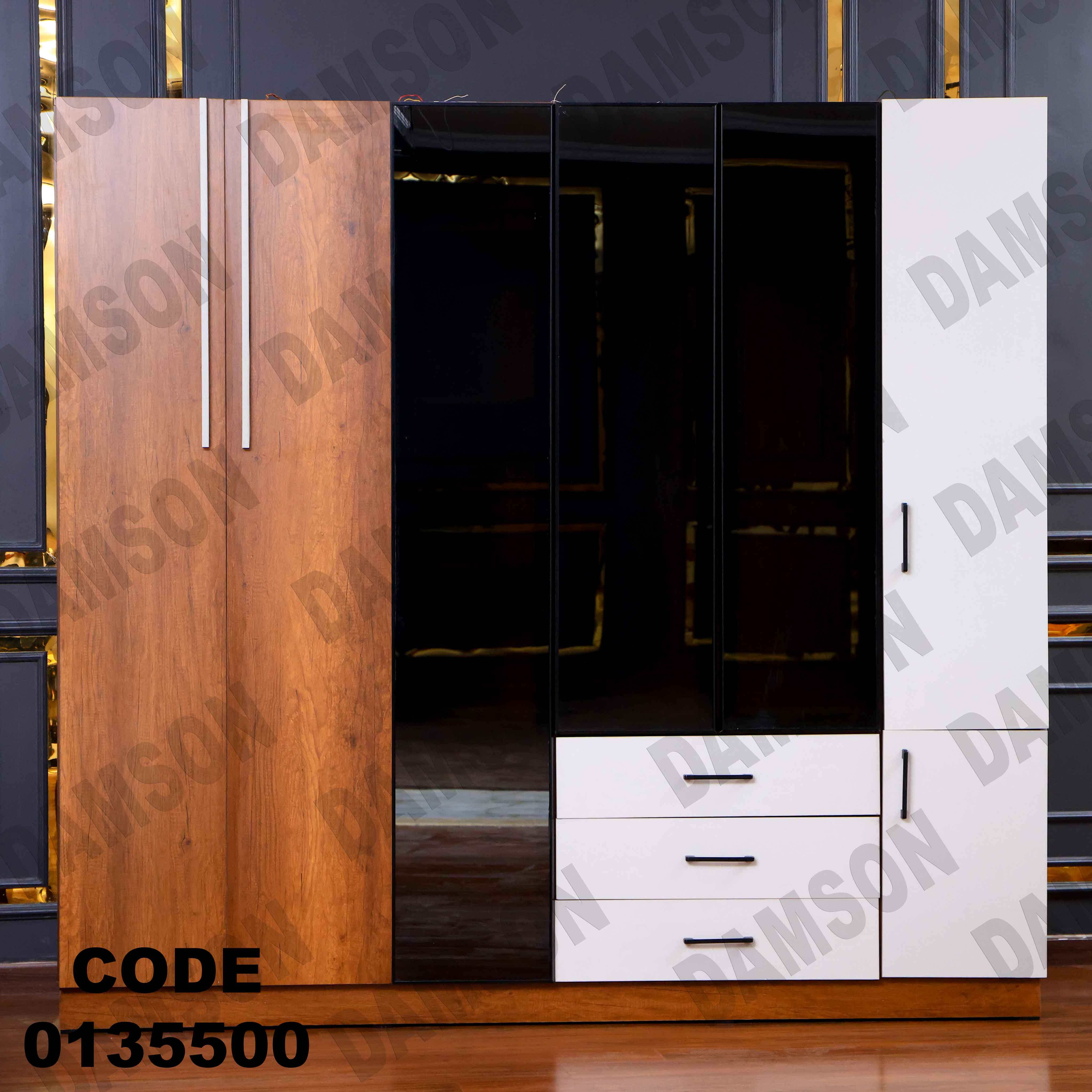 🟠 غرفة نوم ماستر 355