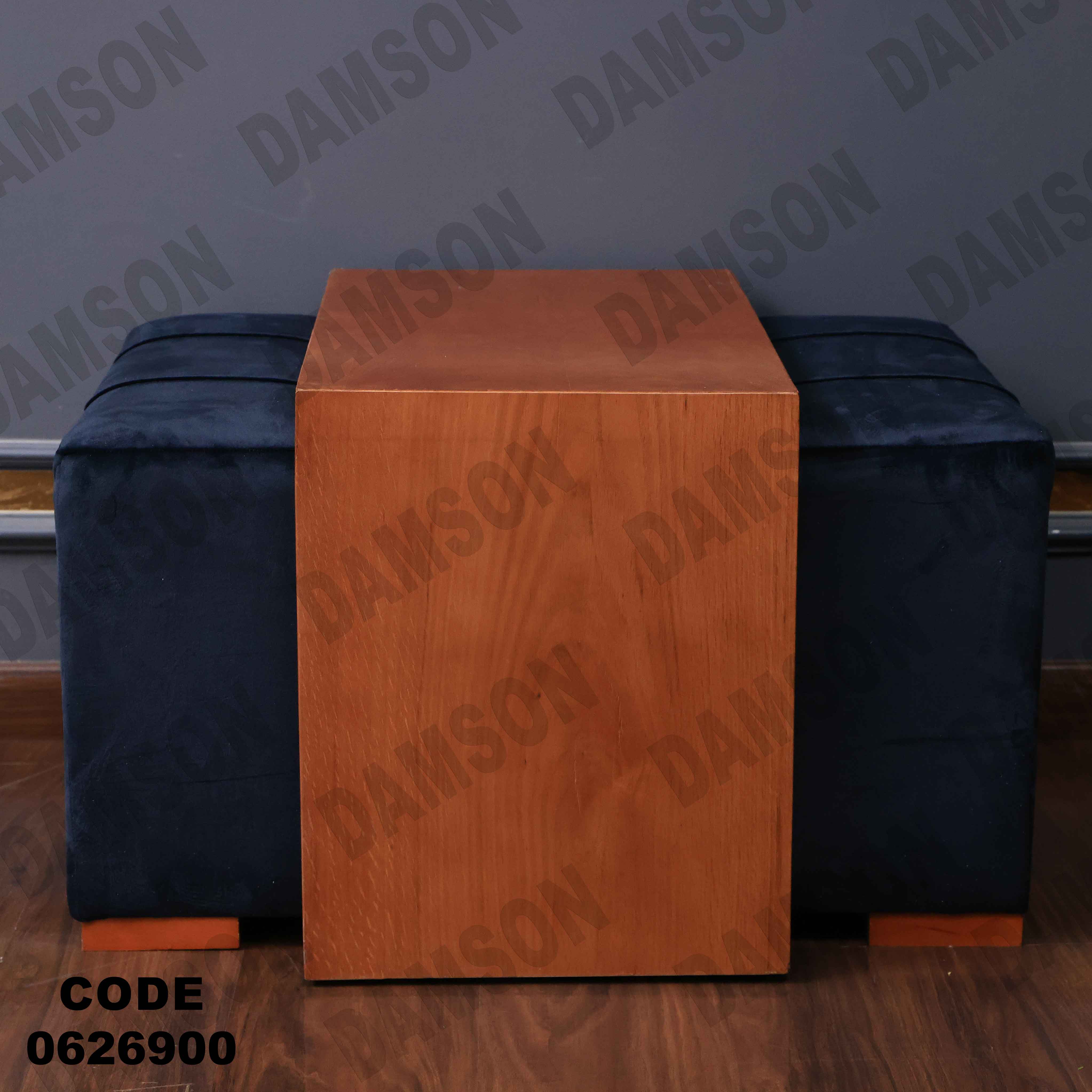 ركنة سرير و سحارة 269