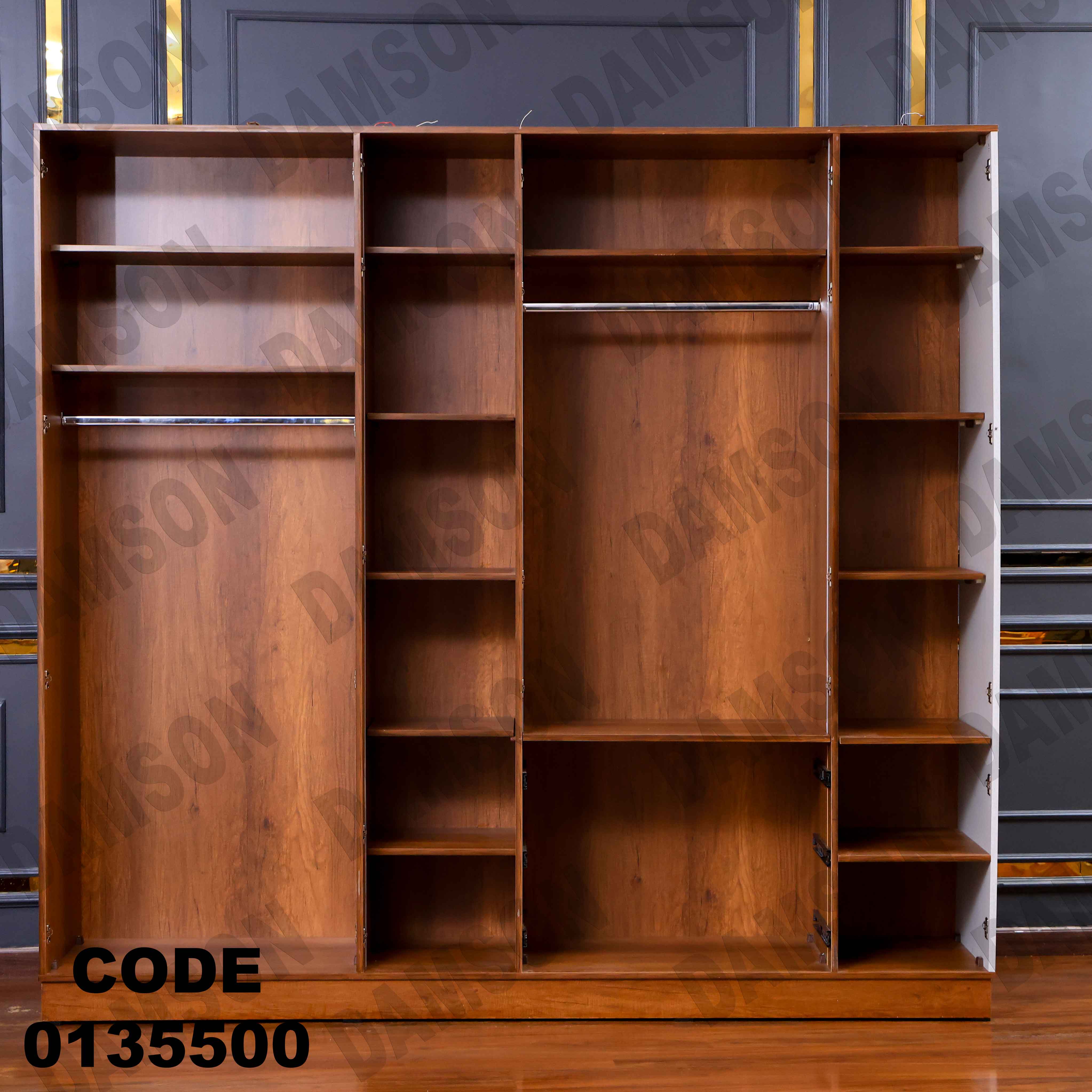 🟠 غرفة نوم ماستر 355